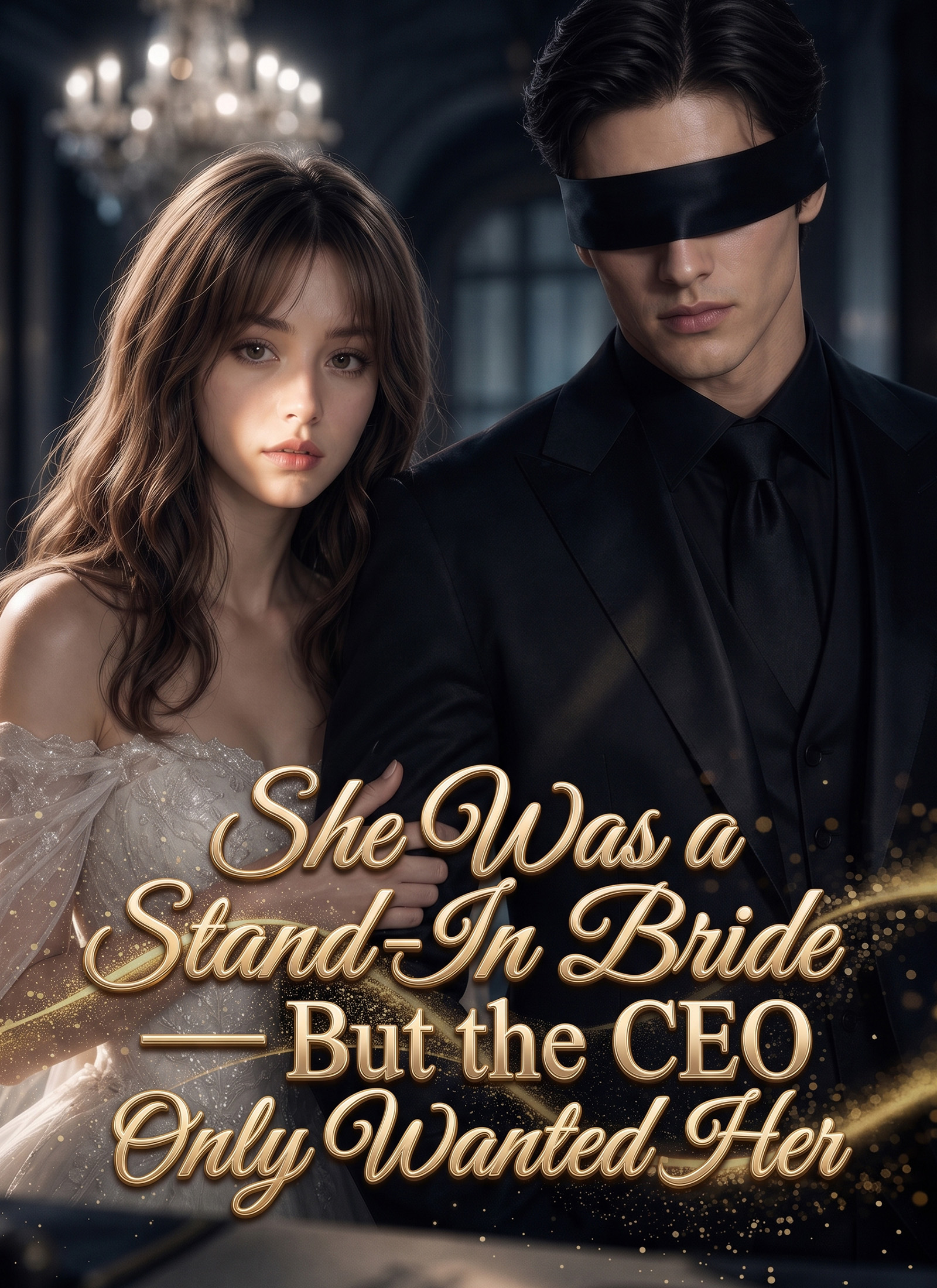 She Was a Stand-In Bride—But the CEO Only Wanted Her