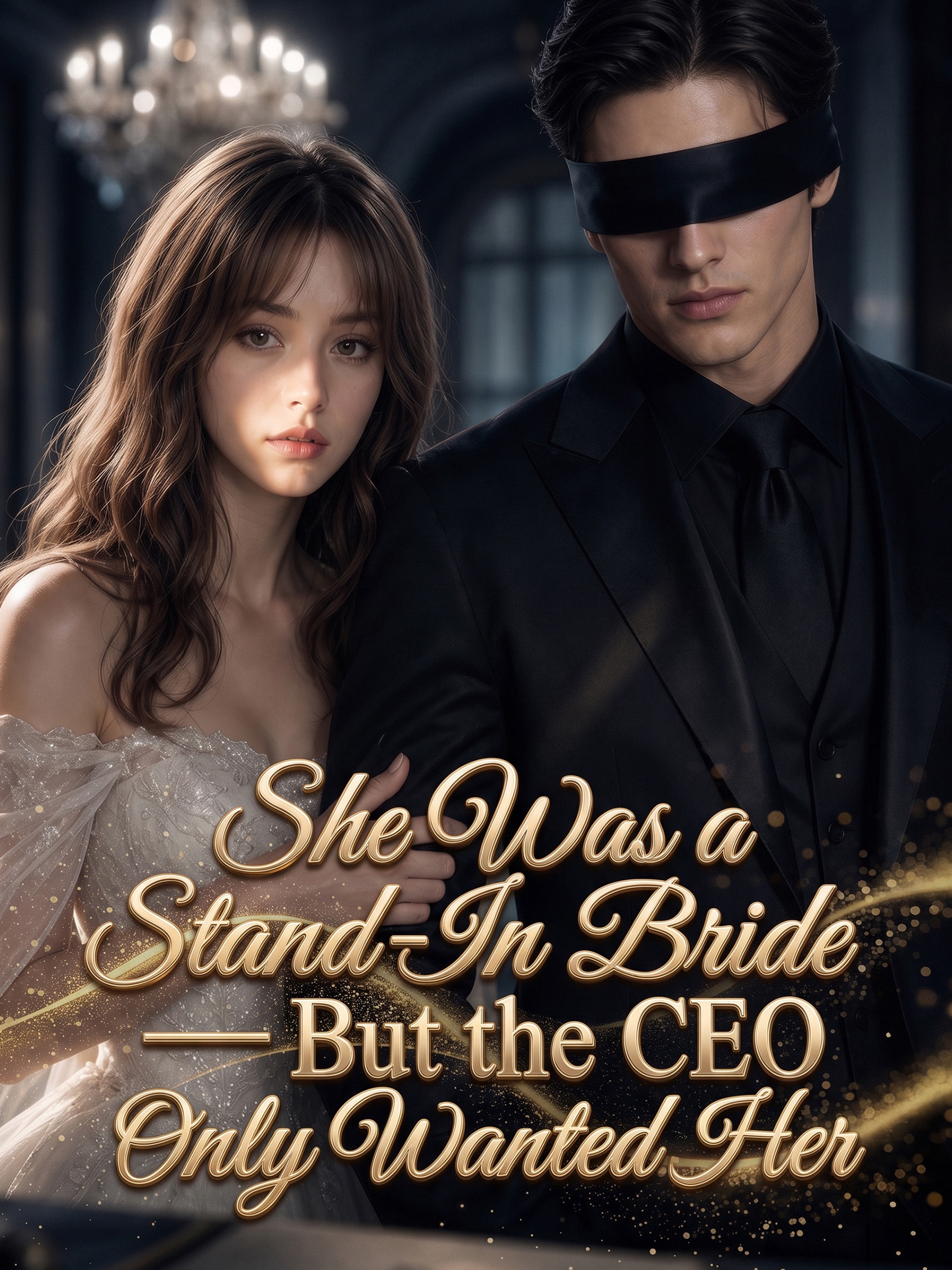 She Was a Stand-In Bride—But the CEO Only Wanted Her