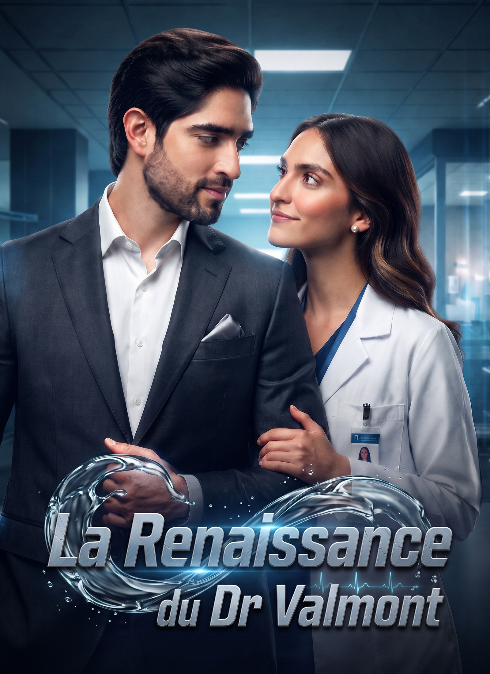La Renaissance du Dr Valmont