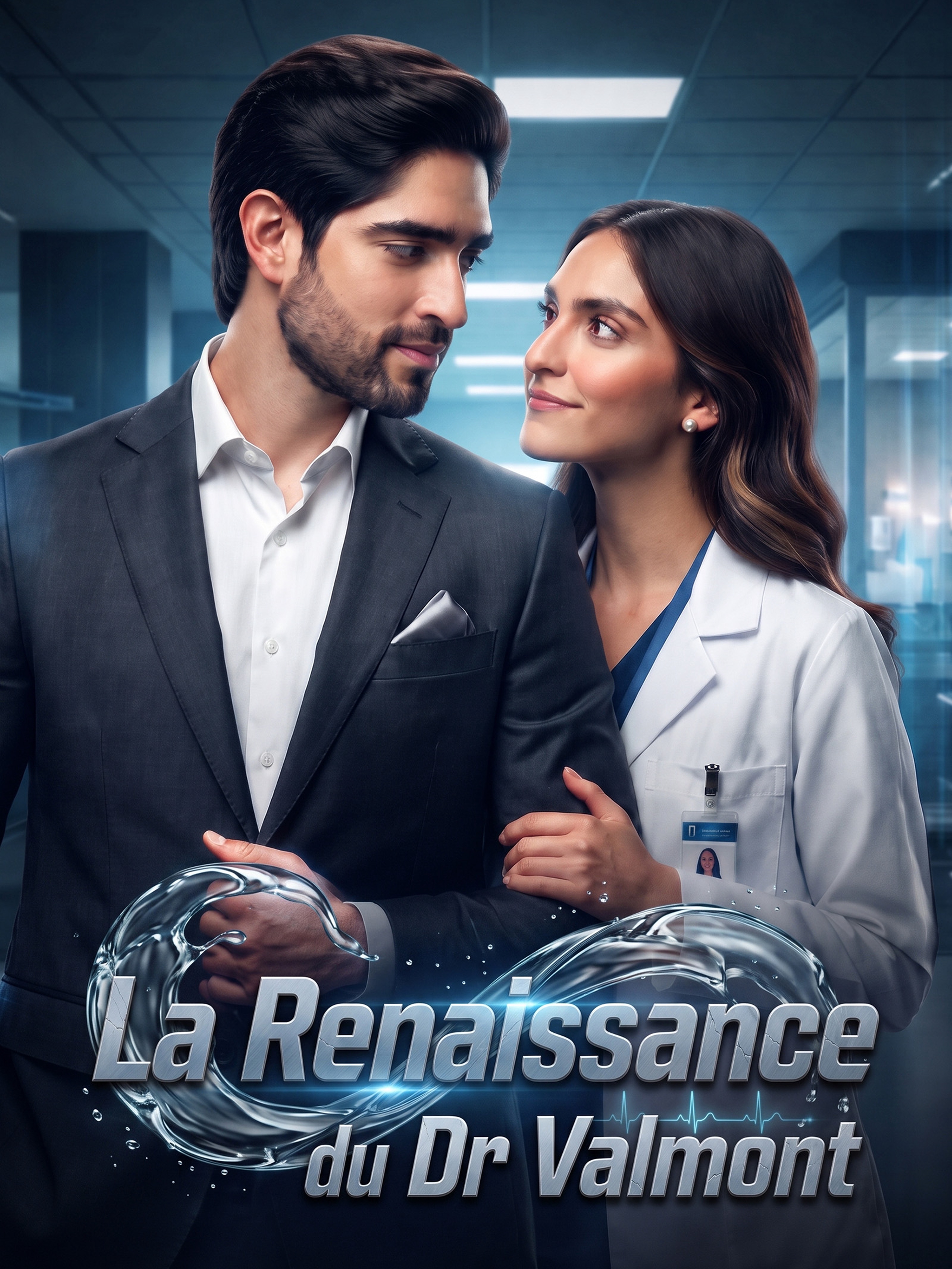 La Renaissance du Dr Valmont