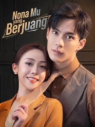 Nona Mu yang Berjuang