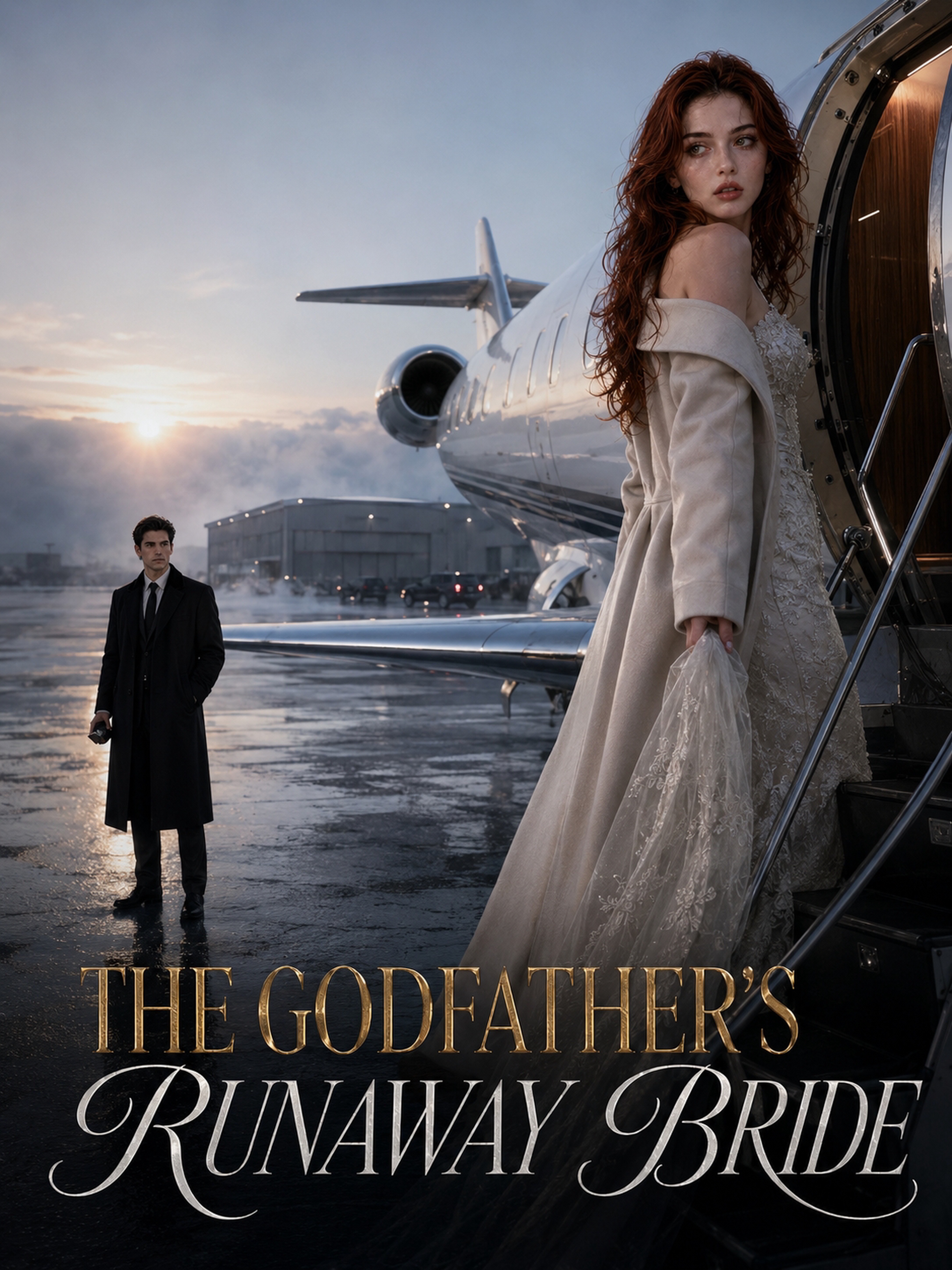 The Godfather’s Runaway Bride