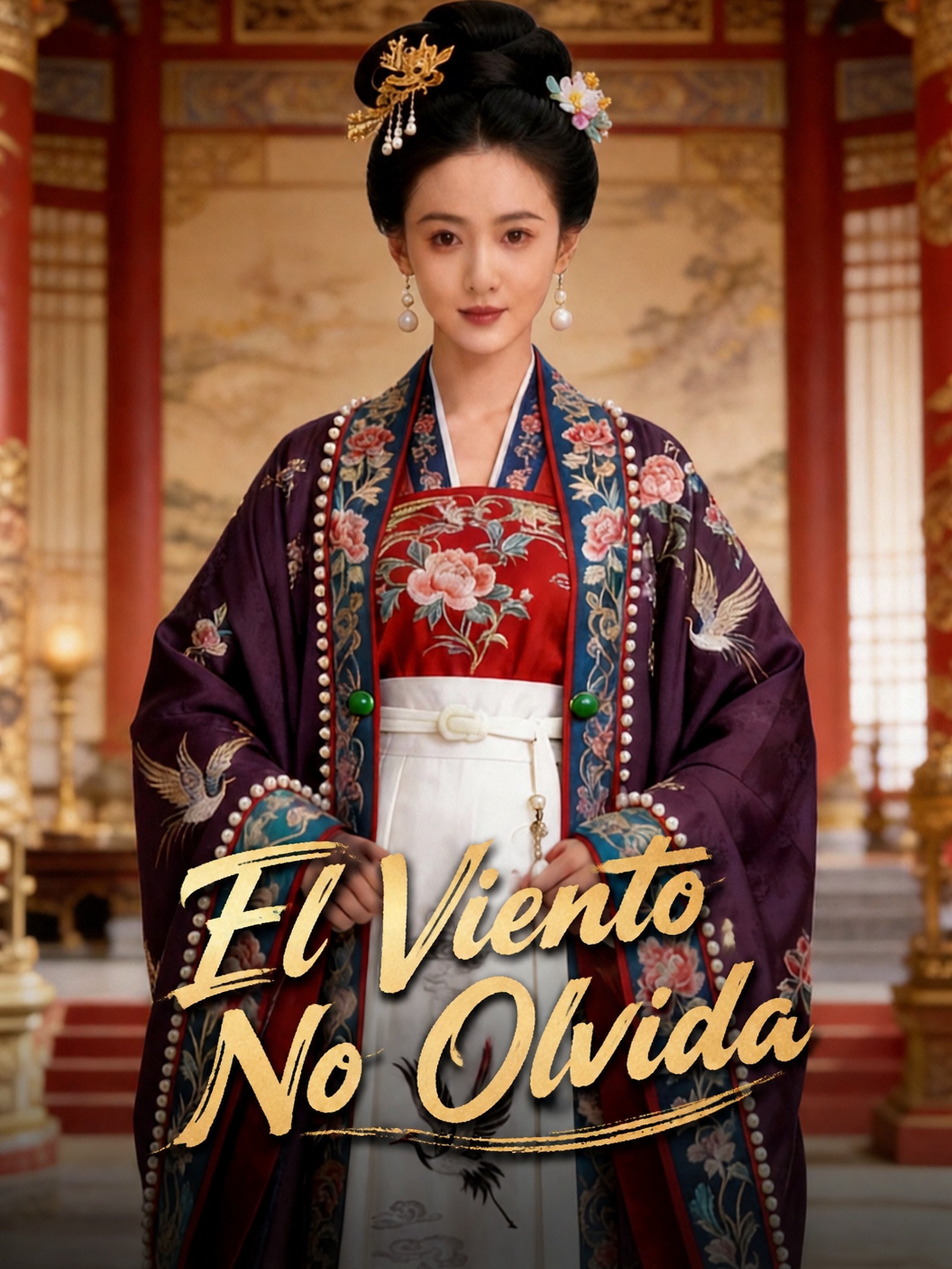 El Viento No Olvida