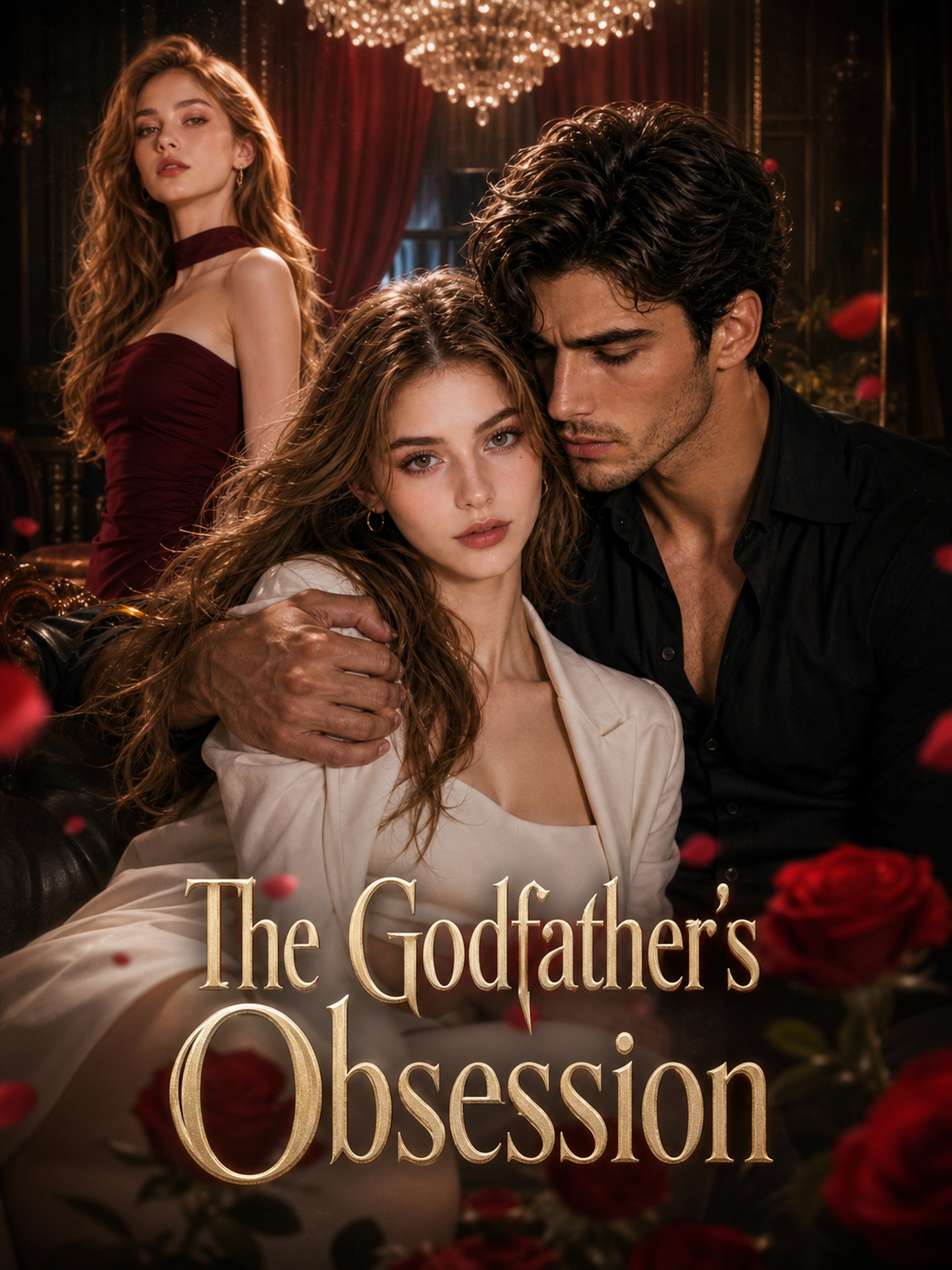The Godfather's Obsession
