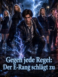[Synchro] Gegen jede Regel: Der E-Rang schlägt zu