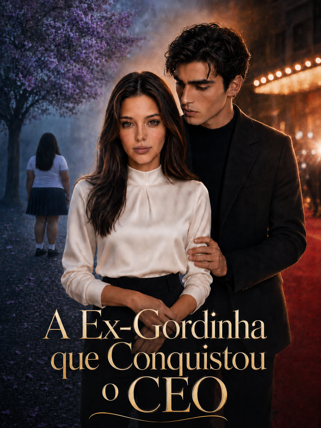  A Ex-Gordinha que Conquistou o CEO