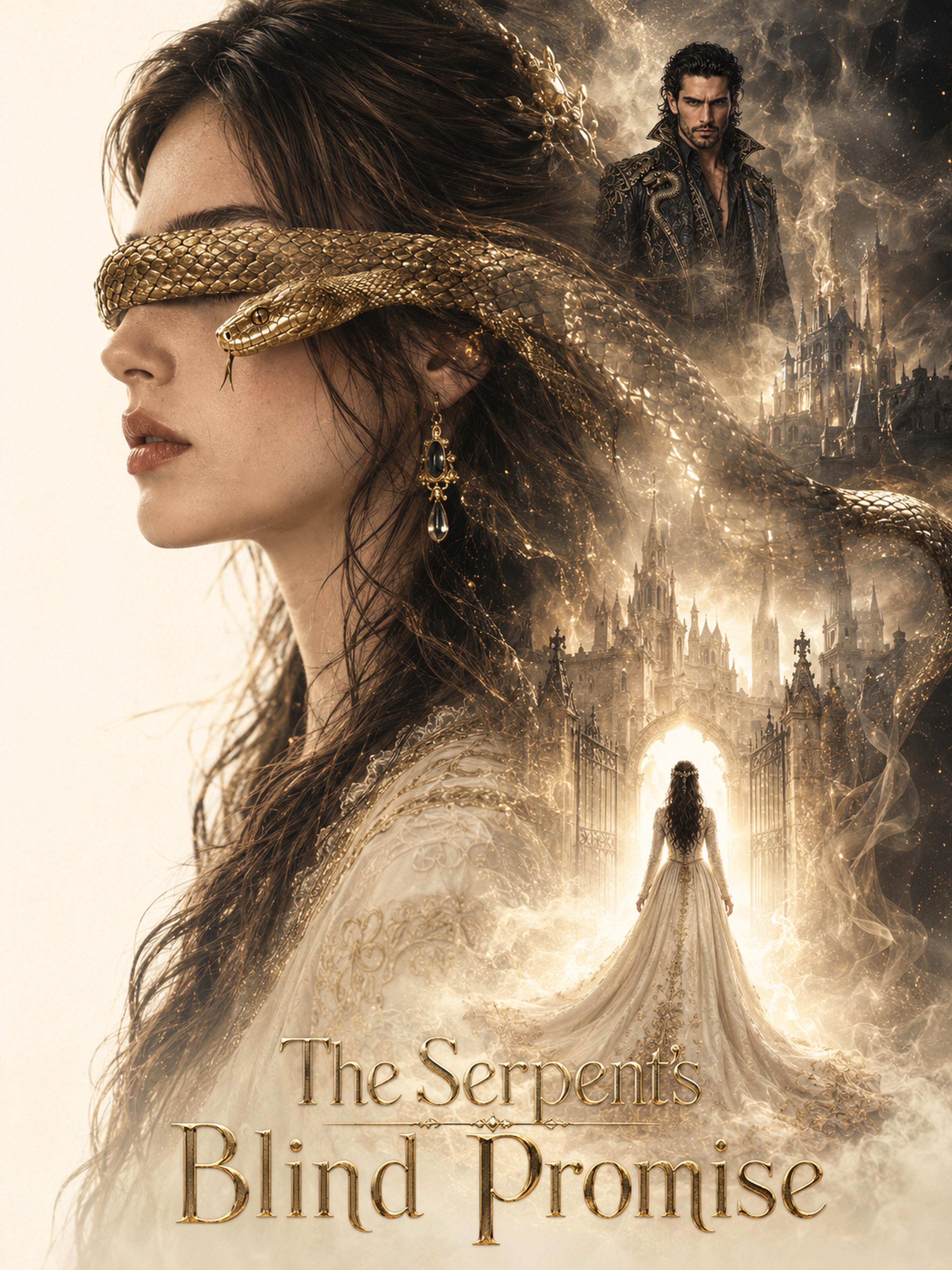 The Serpent's Blind Promise