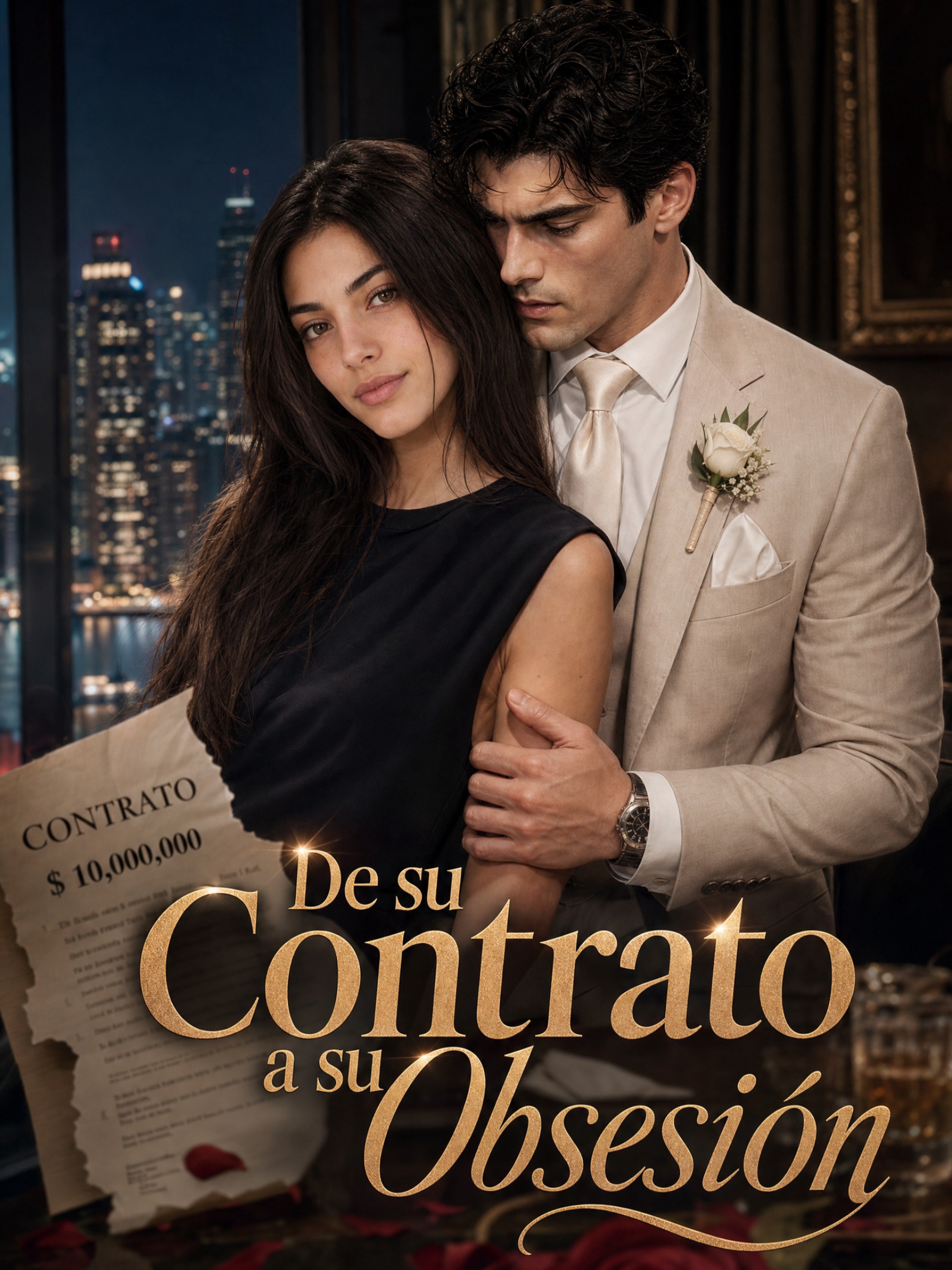 De su Contrato a su Obsesión