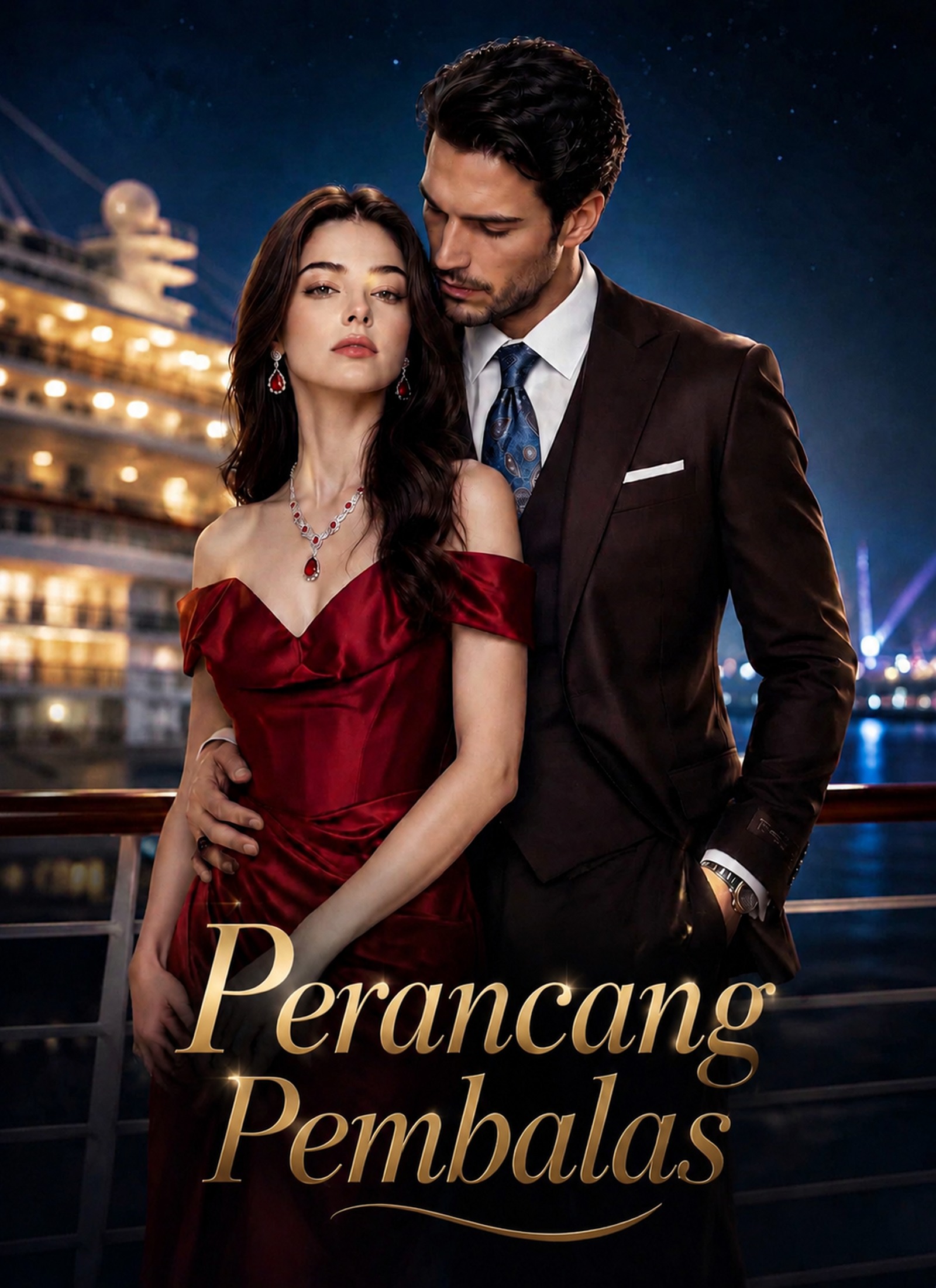 Perancang Pembalas