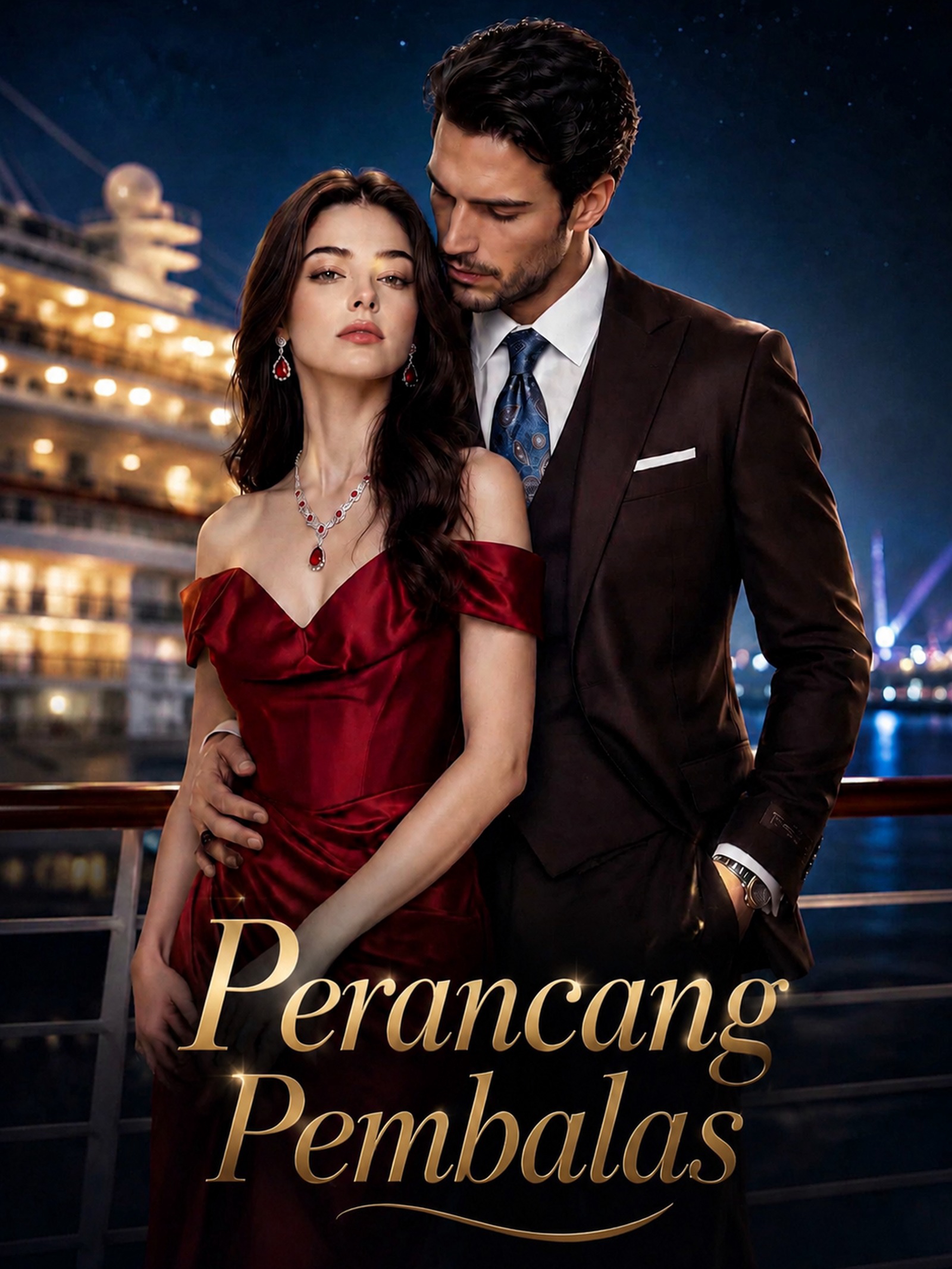 Perancang Pembalas