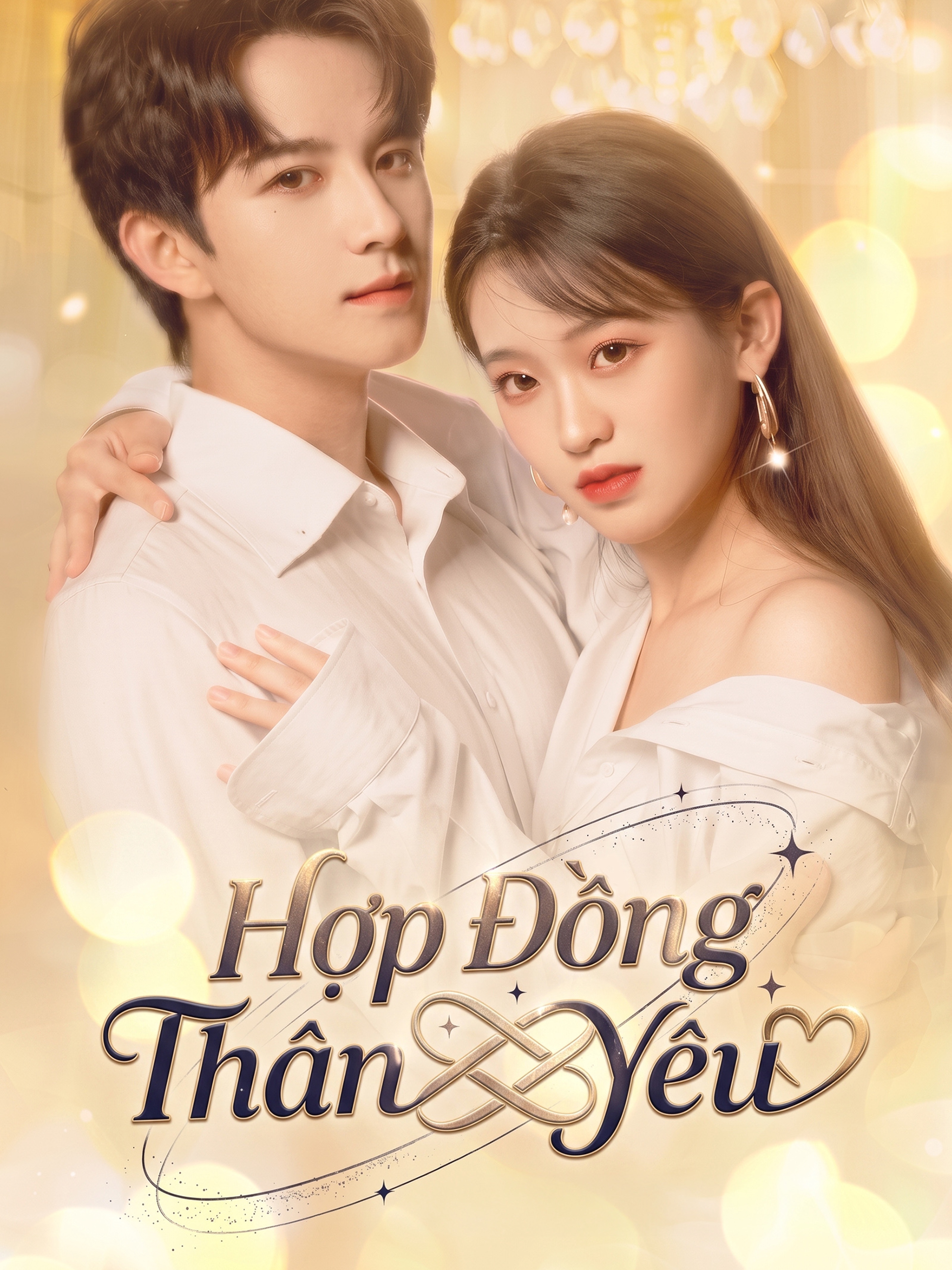 Hợp Đồng Thân Yêu