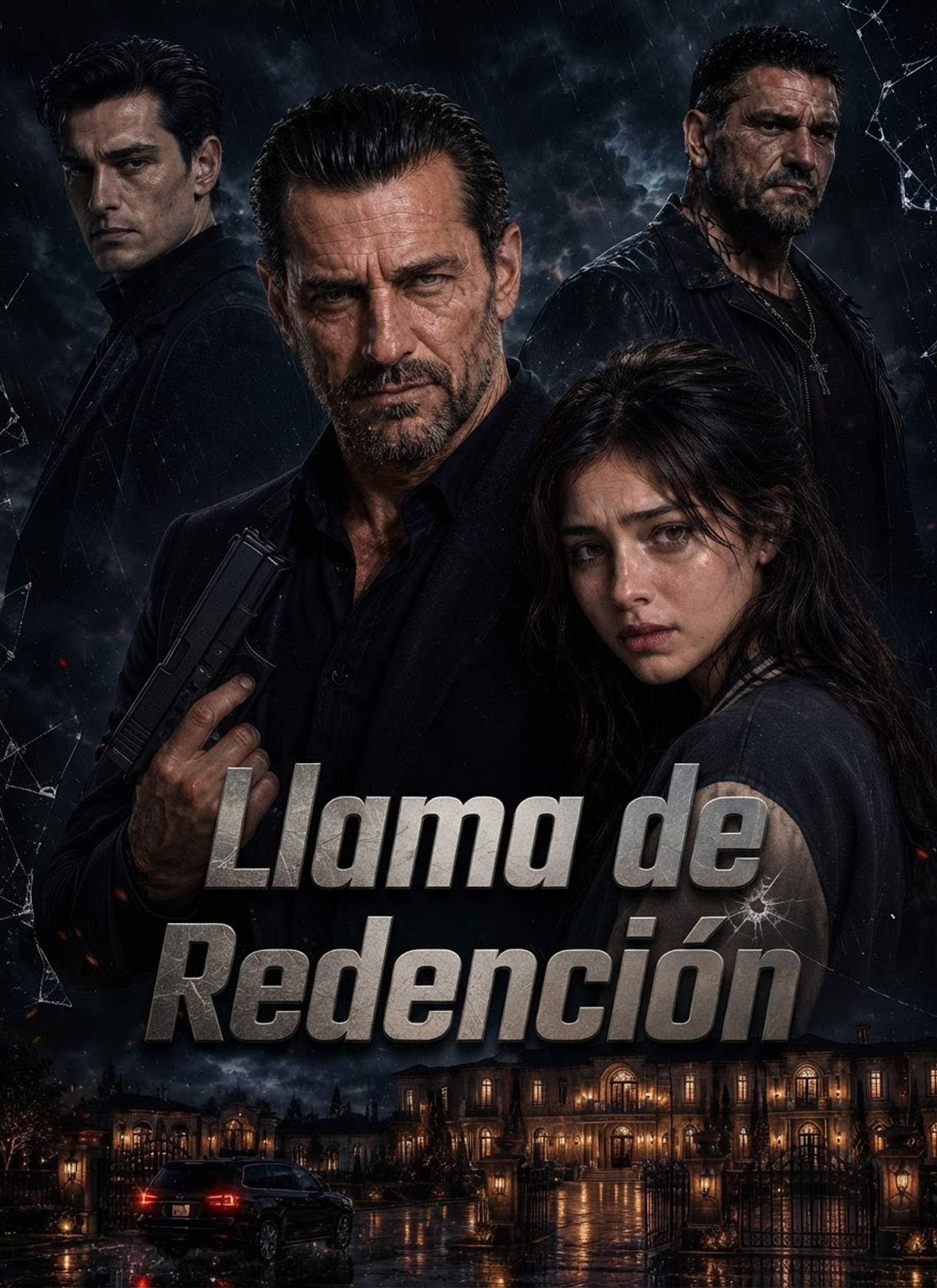 Llama de Redención