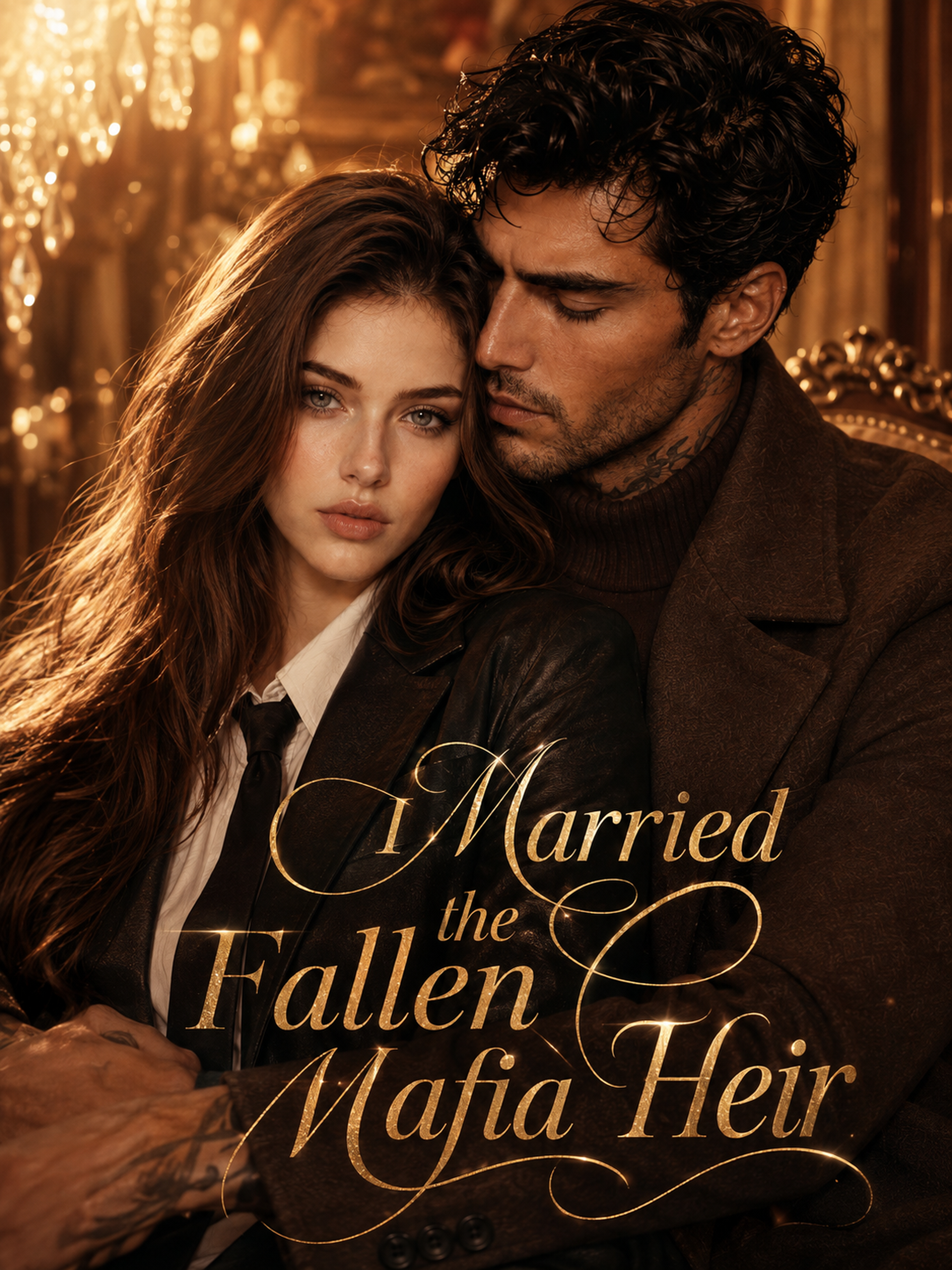 I Married the Fallen Mafia Heir