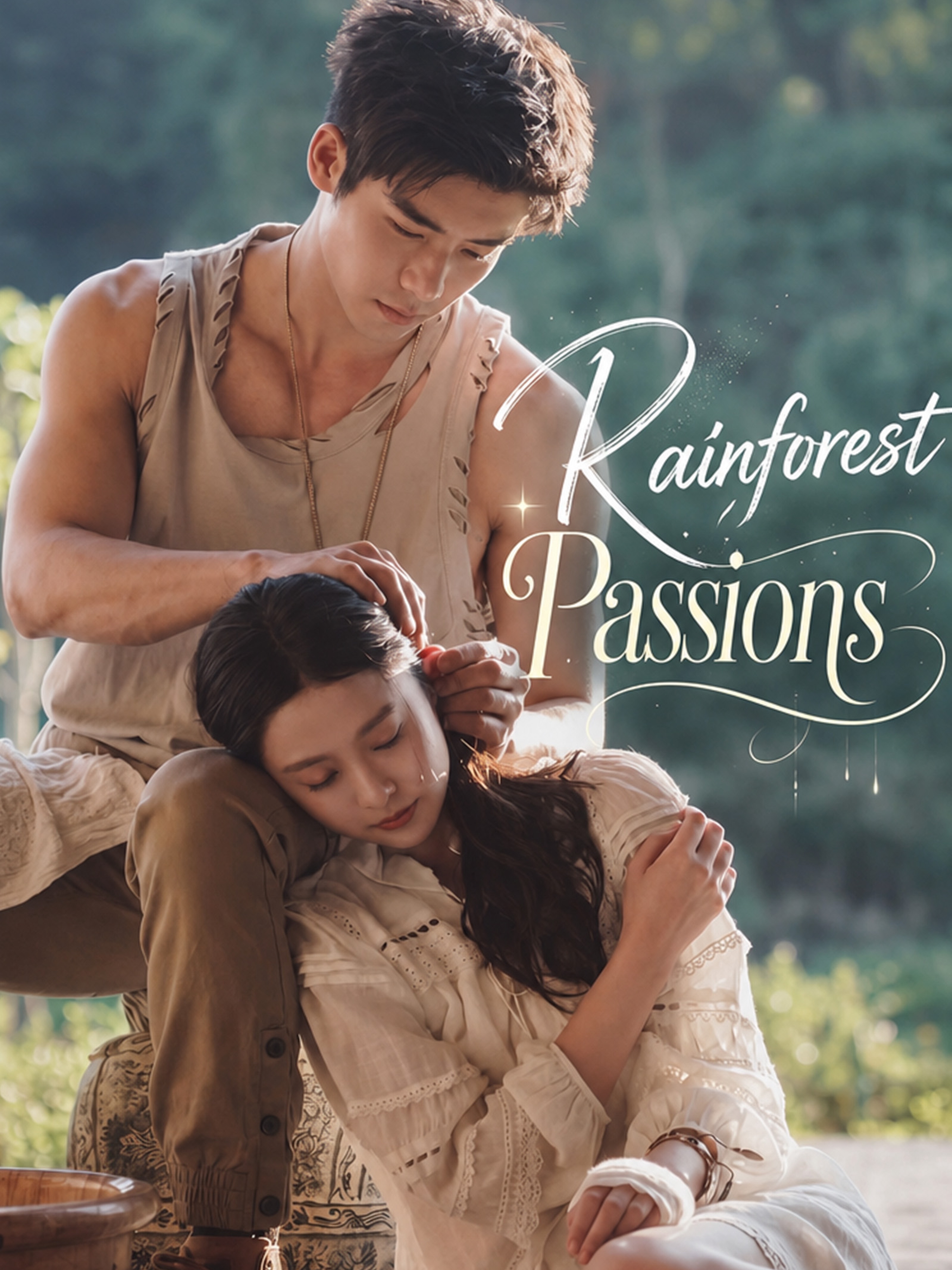 Rainforest Passions