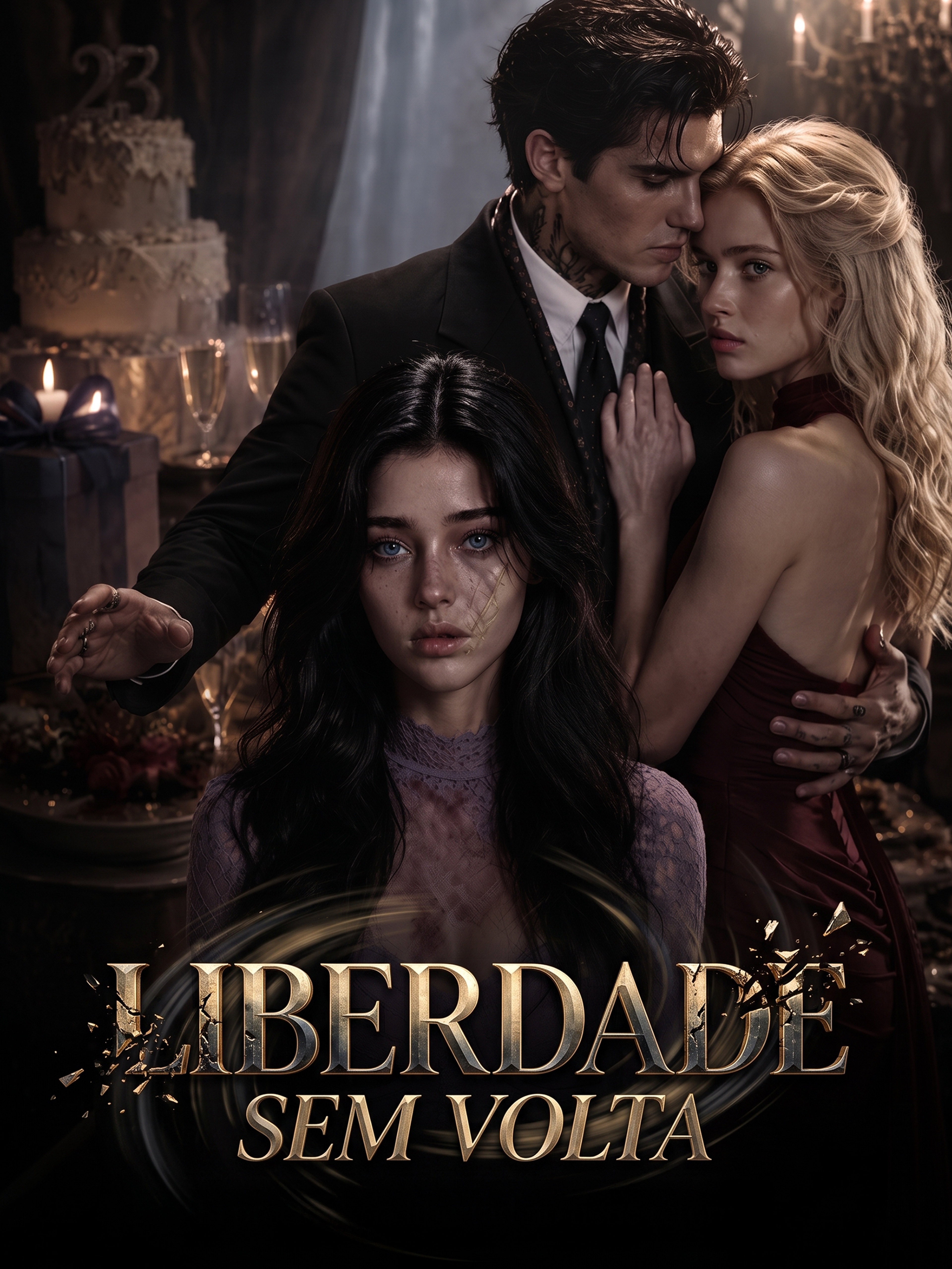 Liberdade Sem Volta