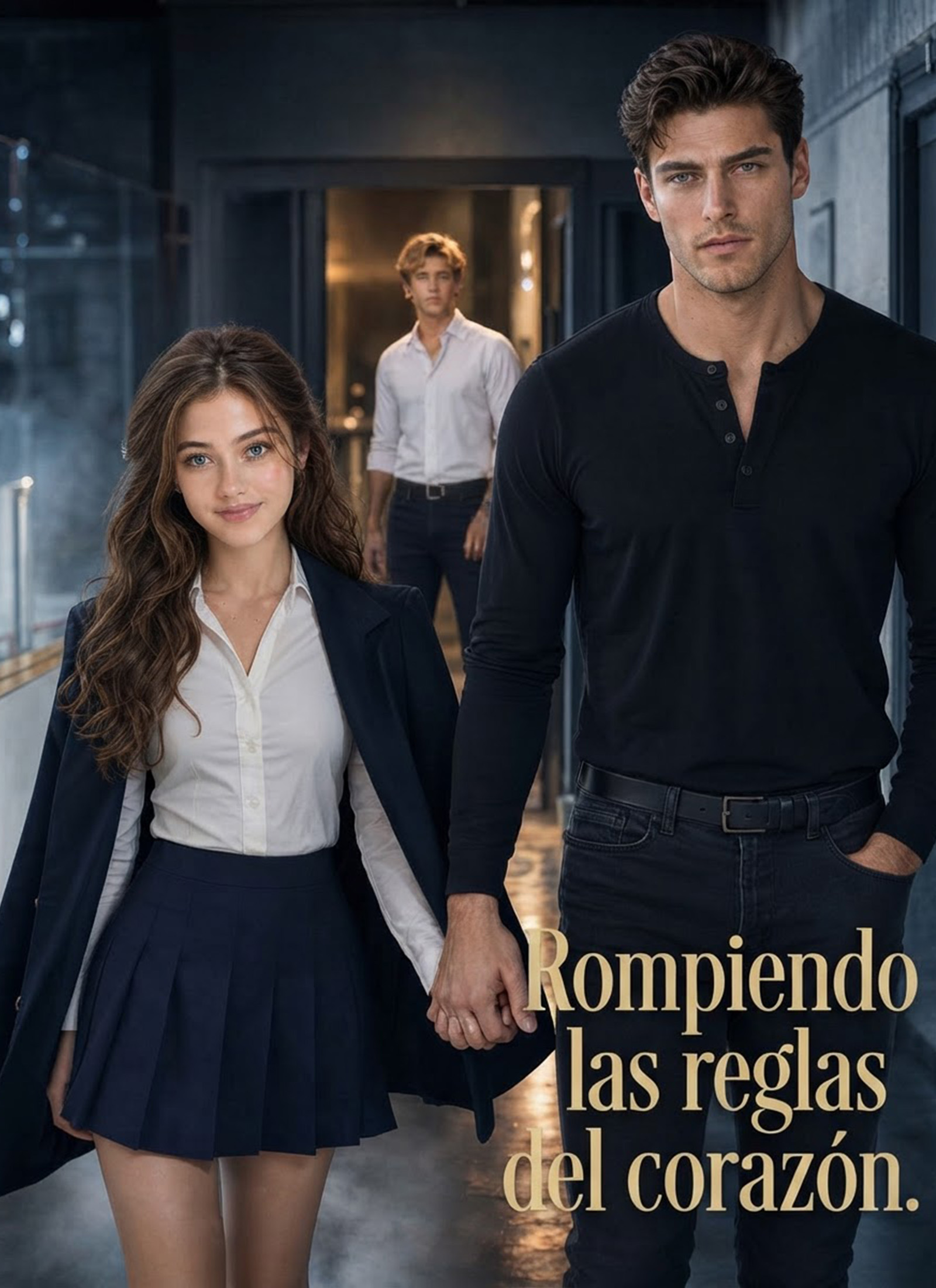 Rompiendo las reglas del corazón