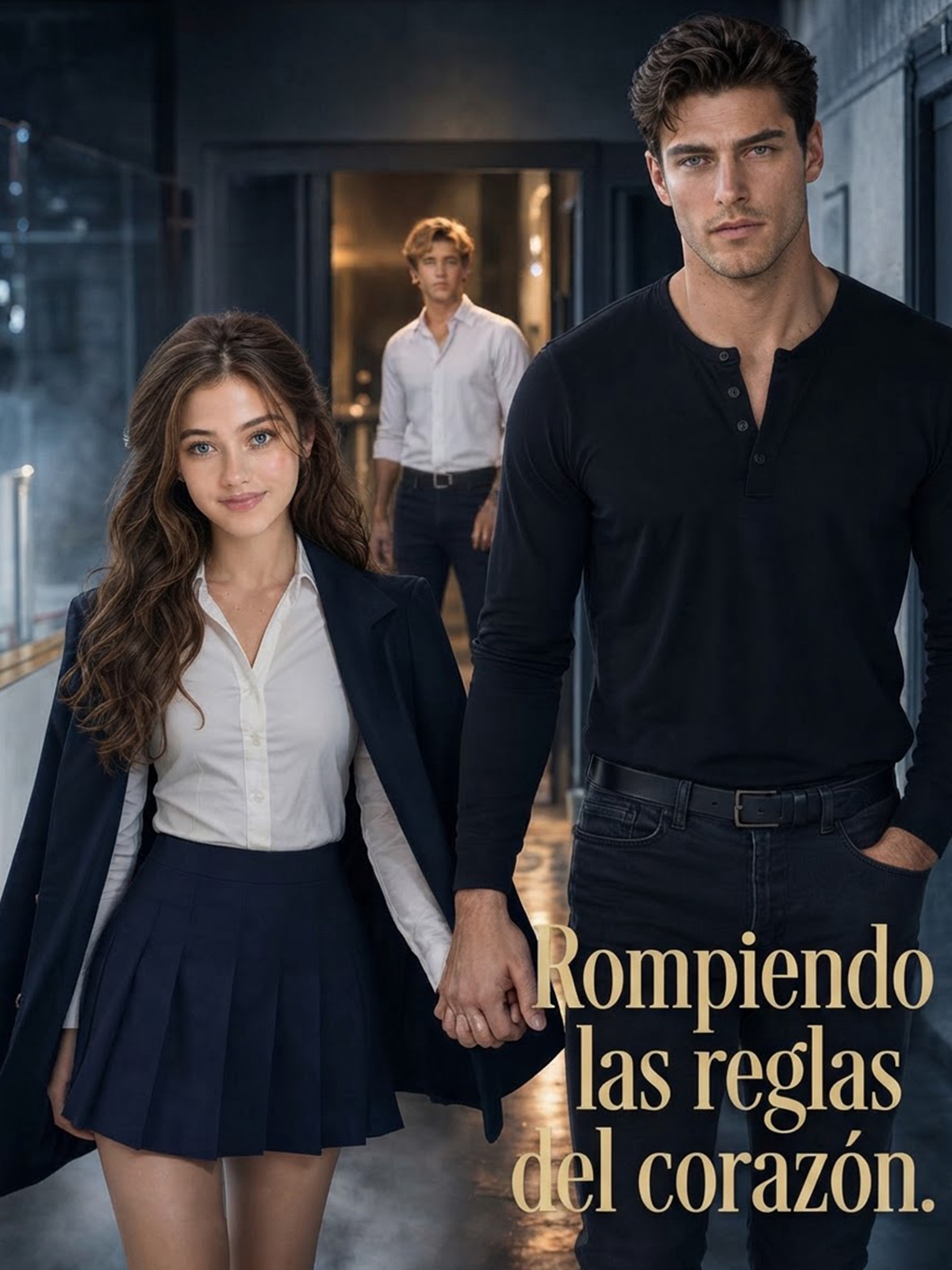 Rompiendo las reglas del corazón