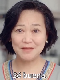 Qi Miao, Sonríe - Episode 1