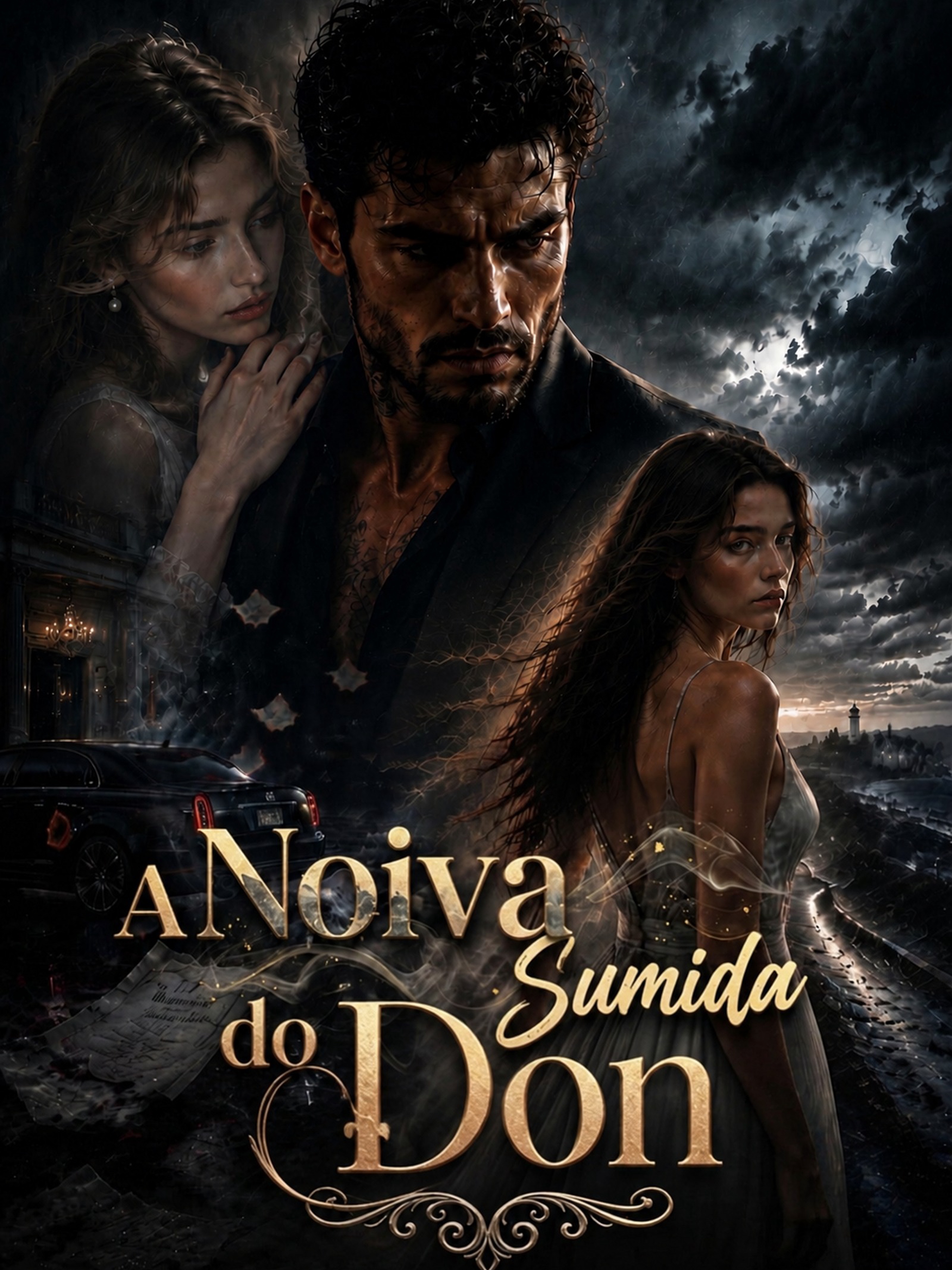 A Noiva Sumida do Don