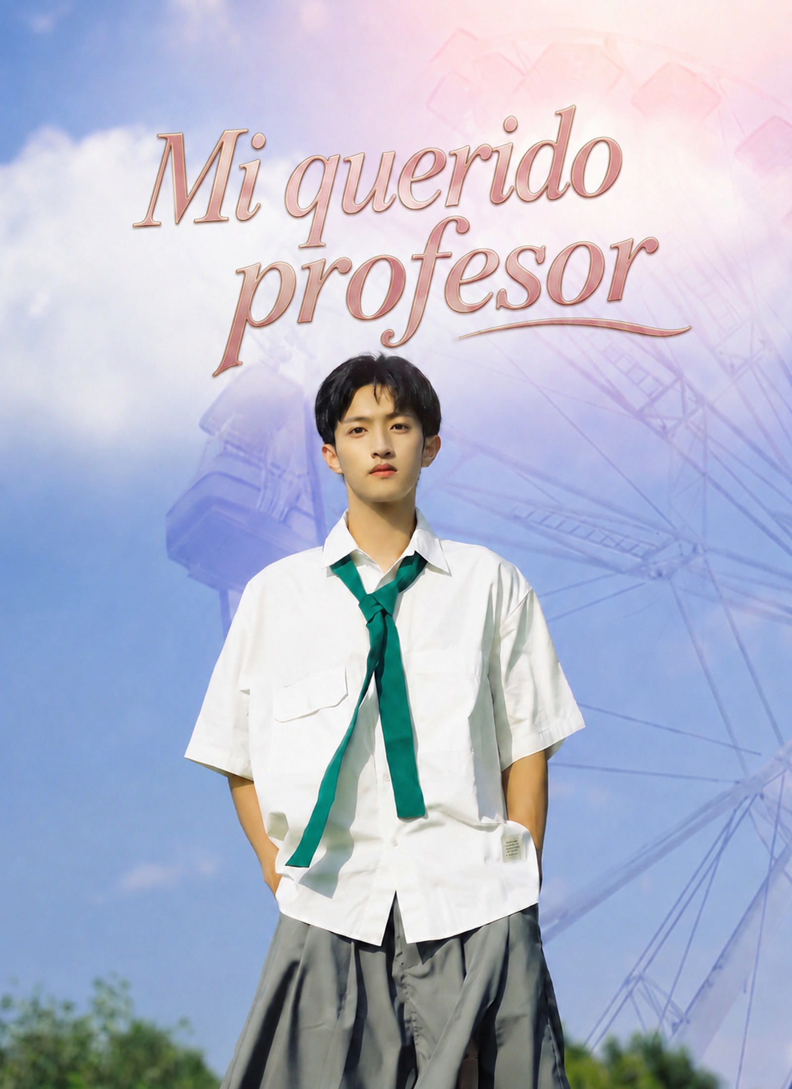 Mi querido profesor