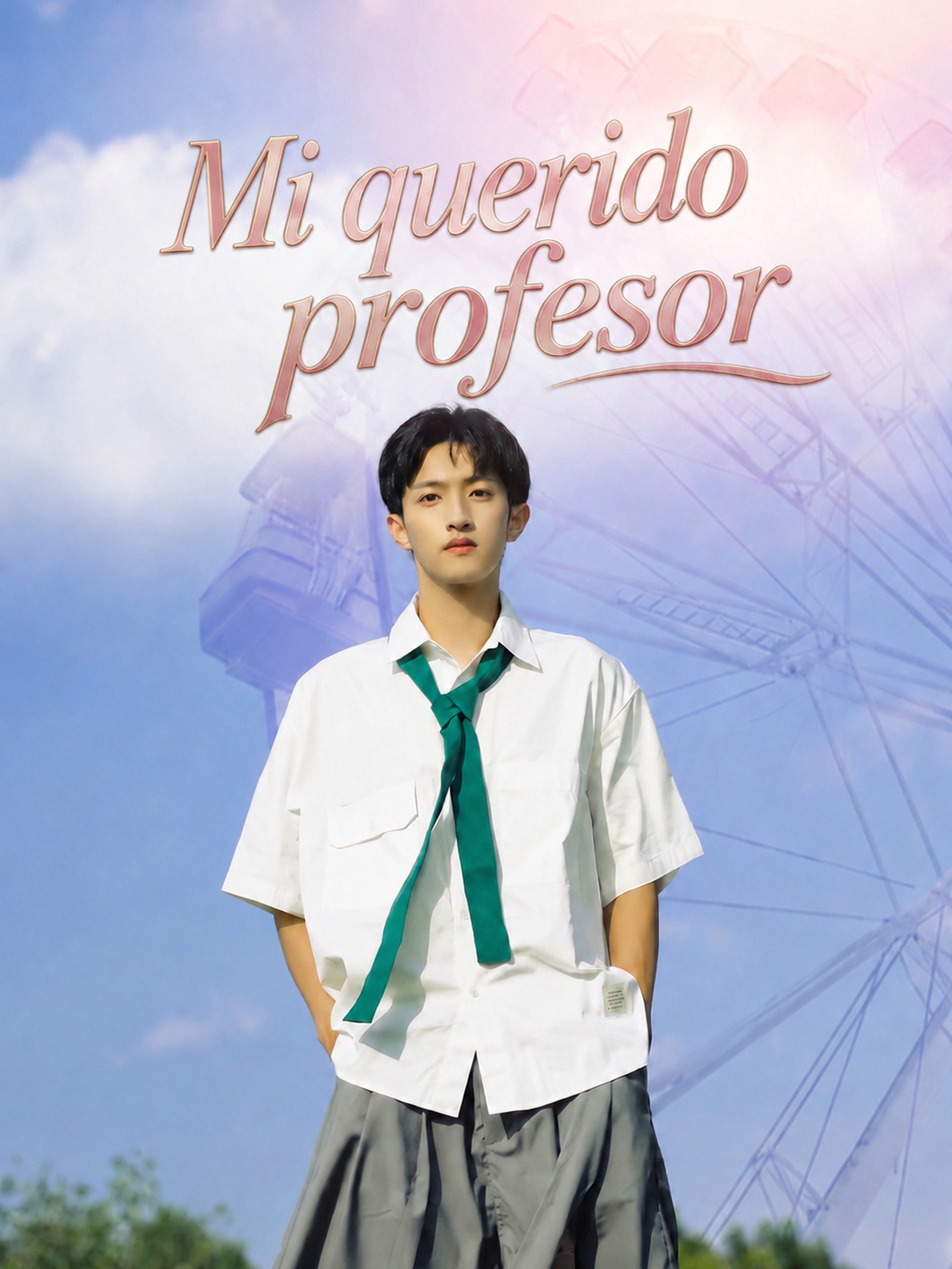 Mi querido profesor