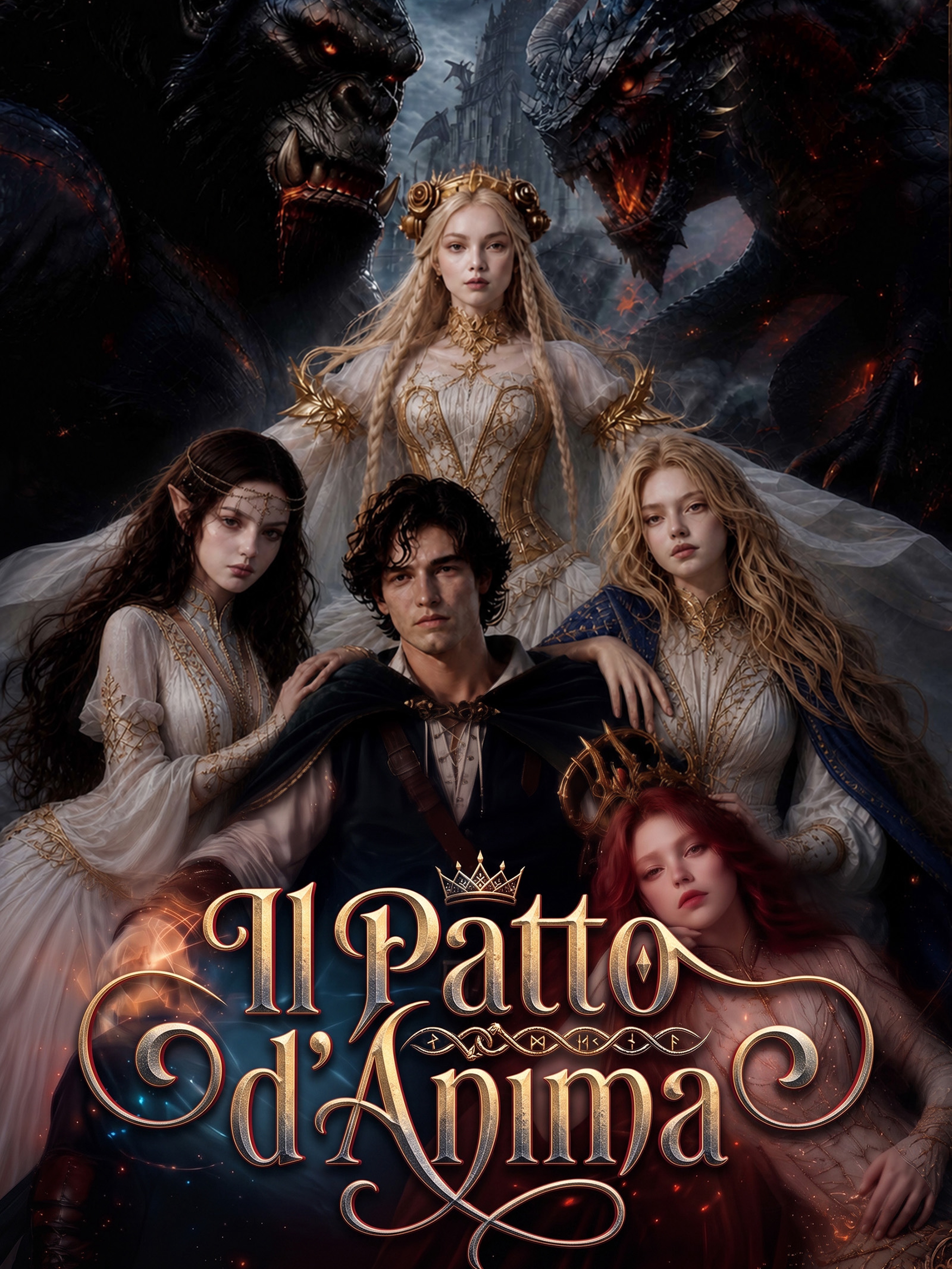 Il Patto d'Anima