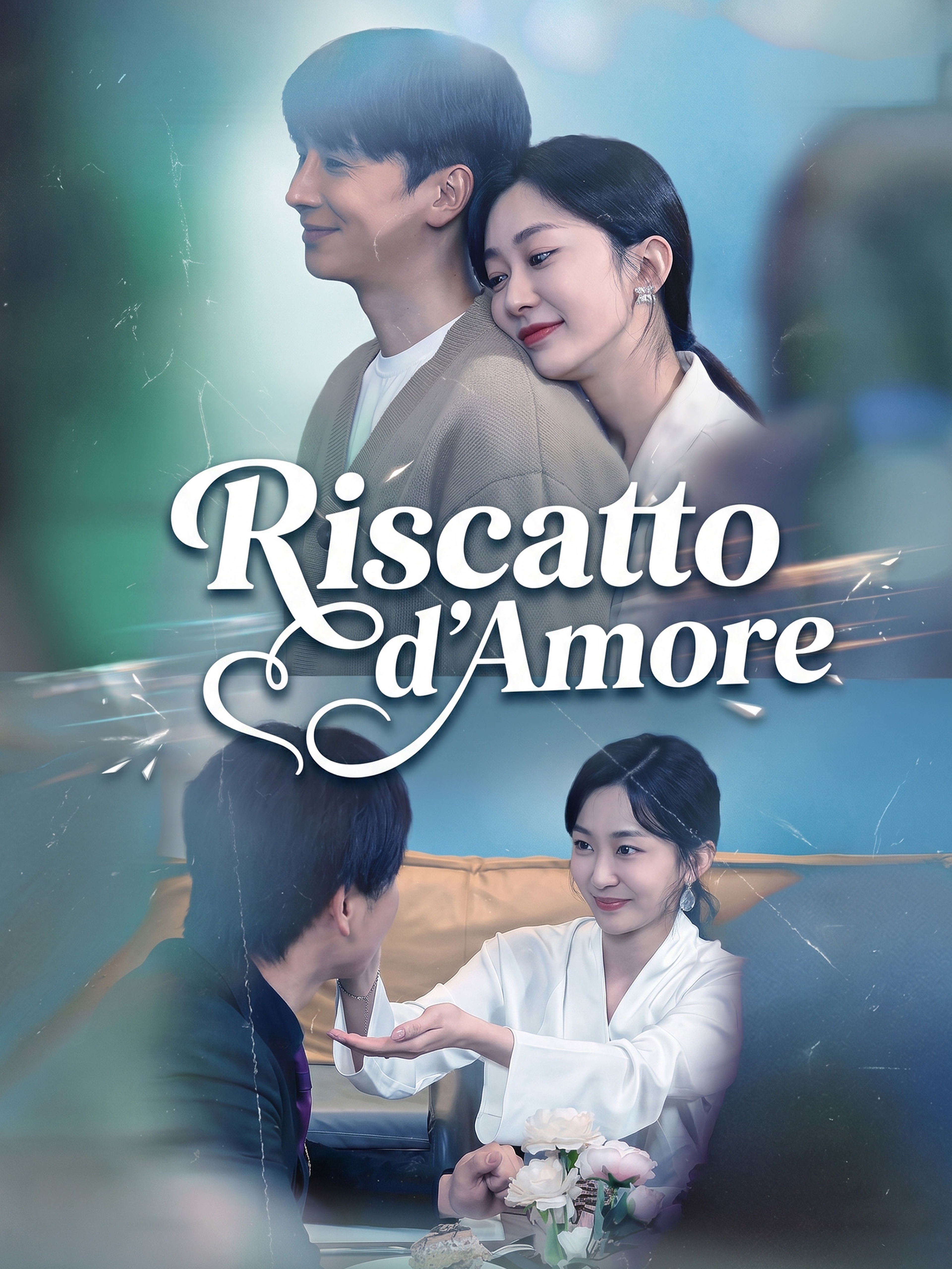 Riscatto d’Amore (Doppiato)