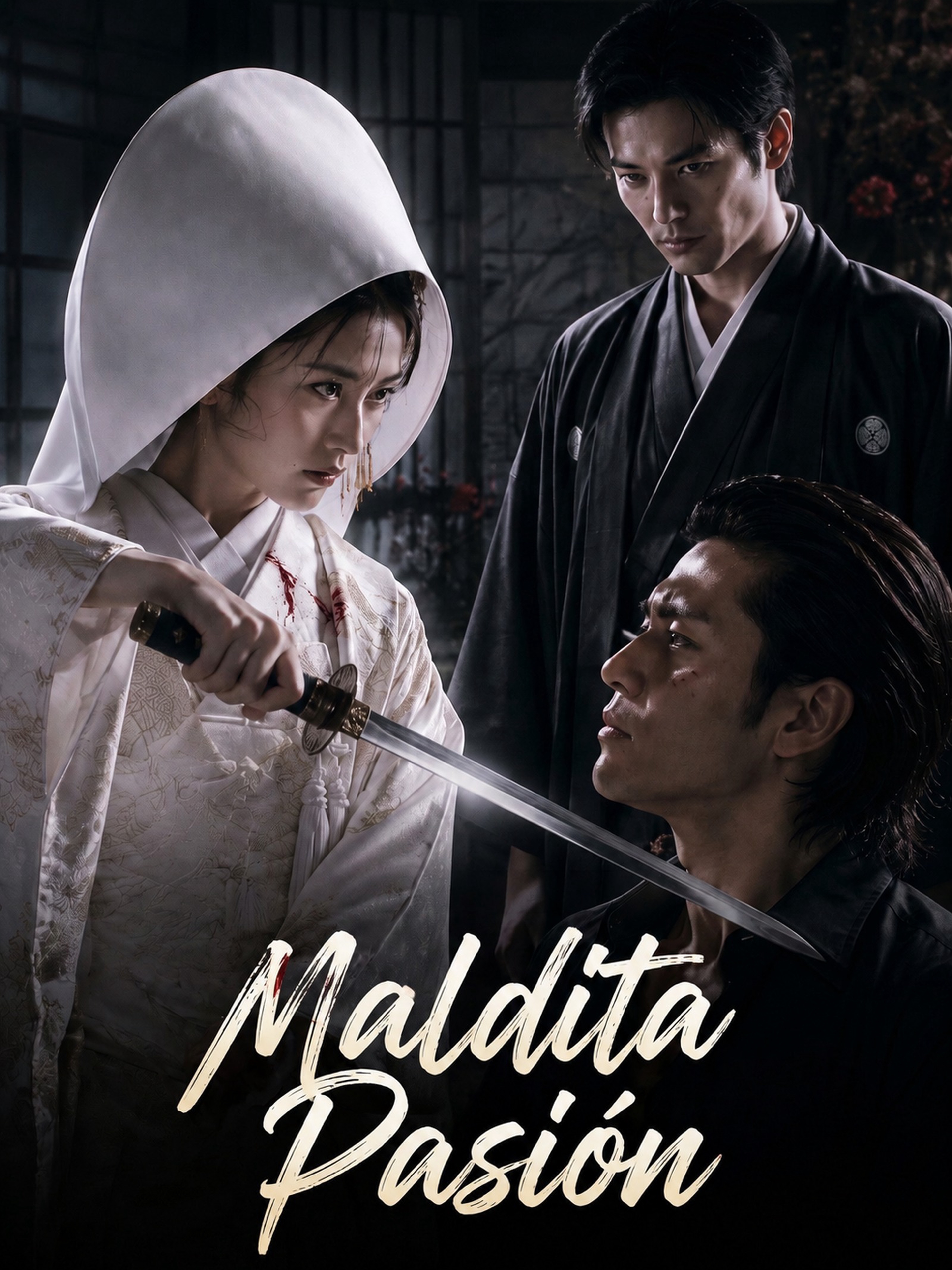Maldita Pasión