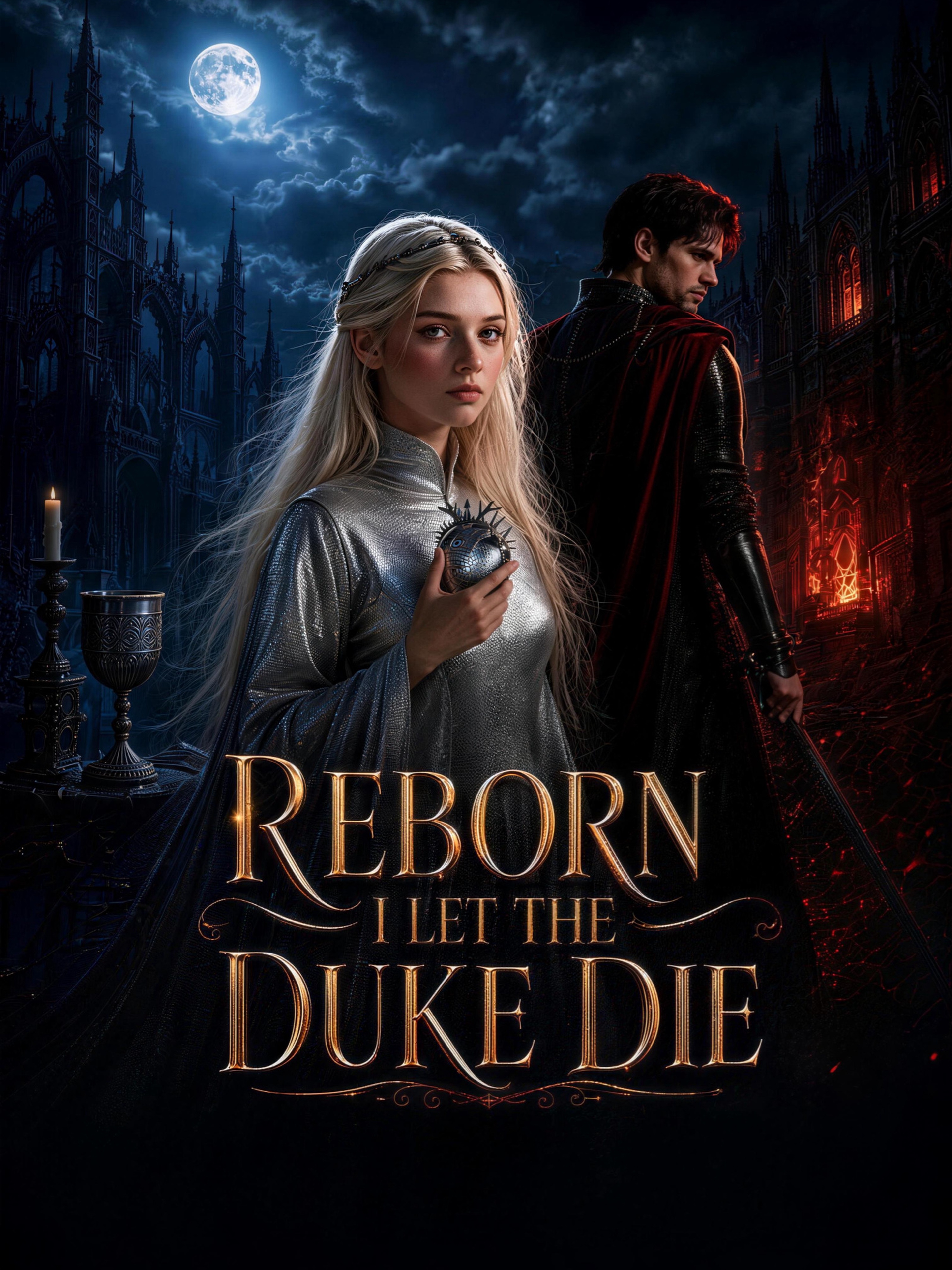 Reborn! I Let the Duke Die
