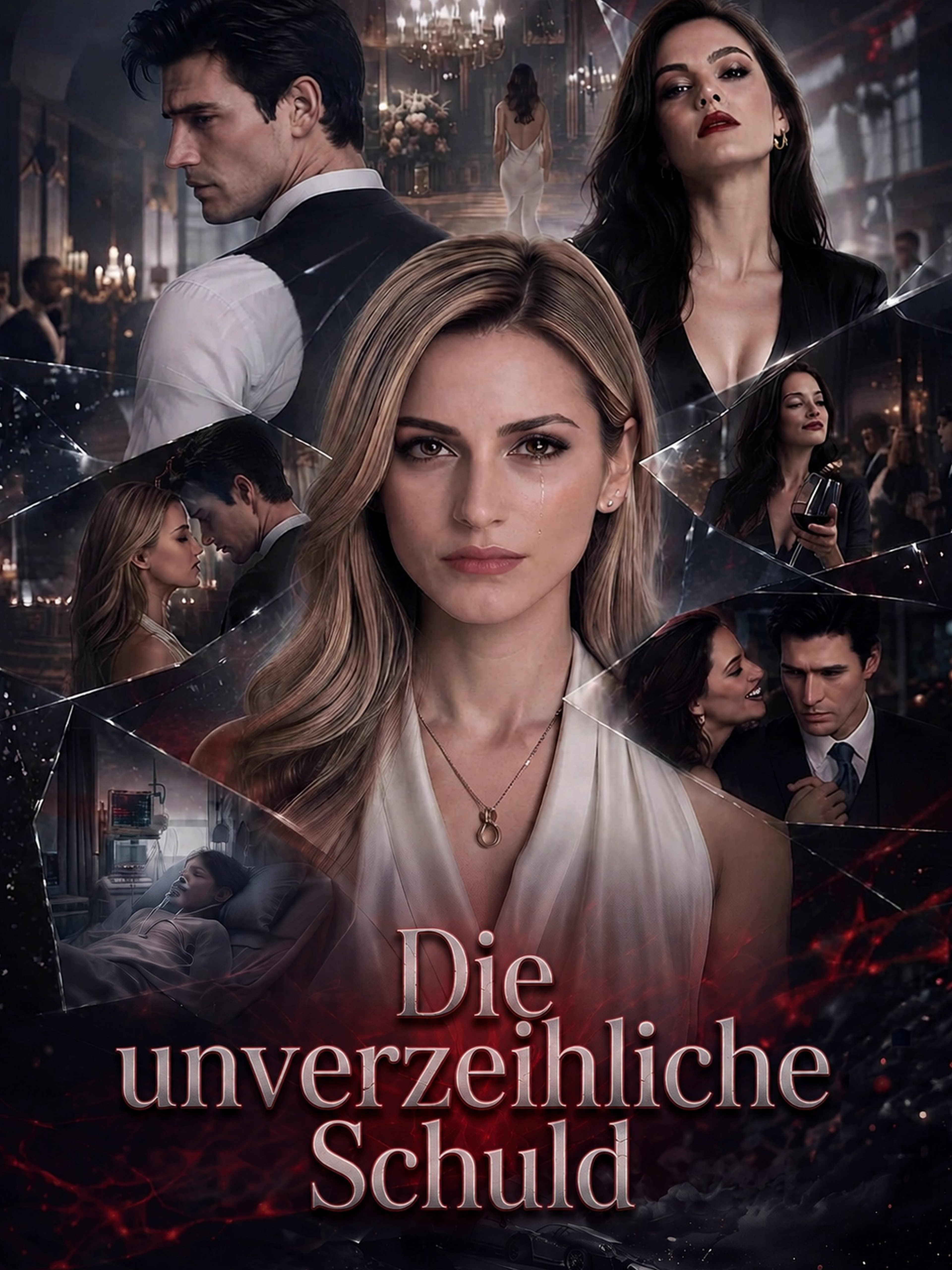 Die unverzeihliche Schuld