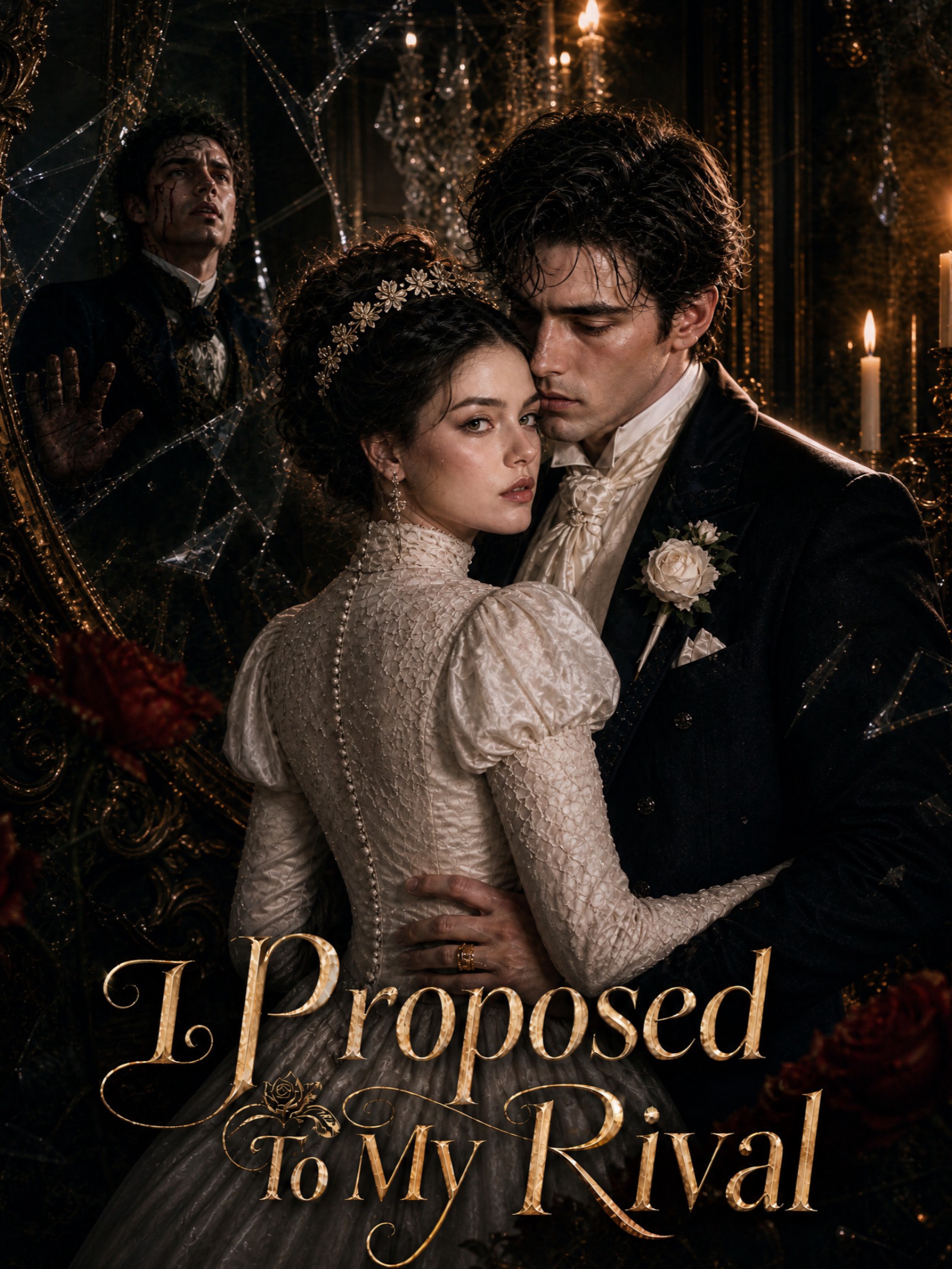 I Proposed To My Rival