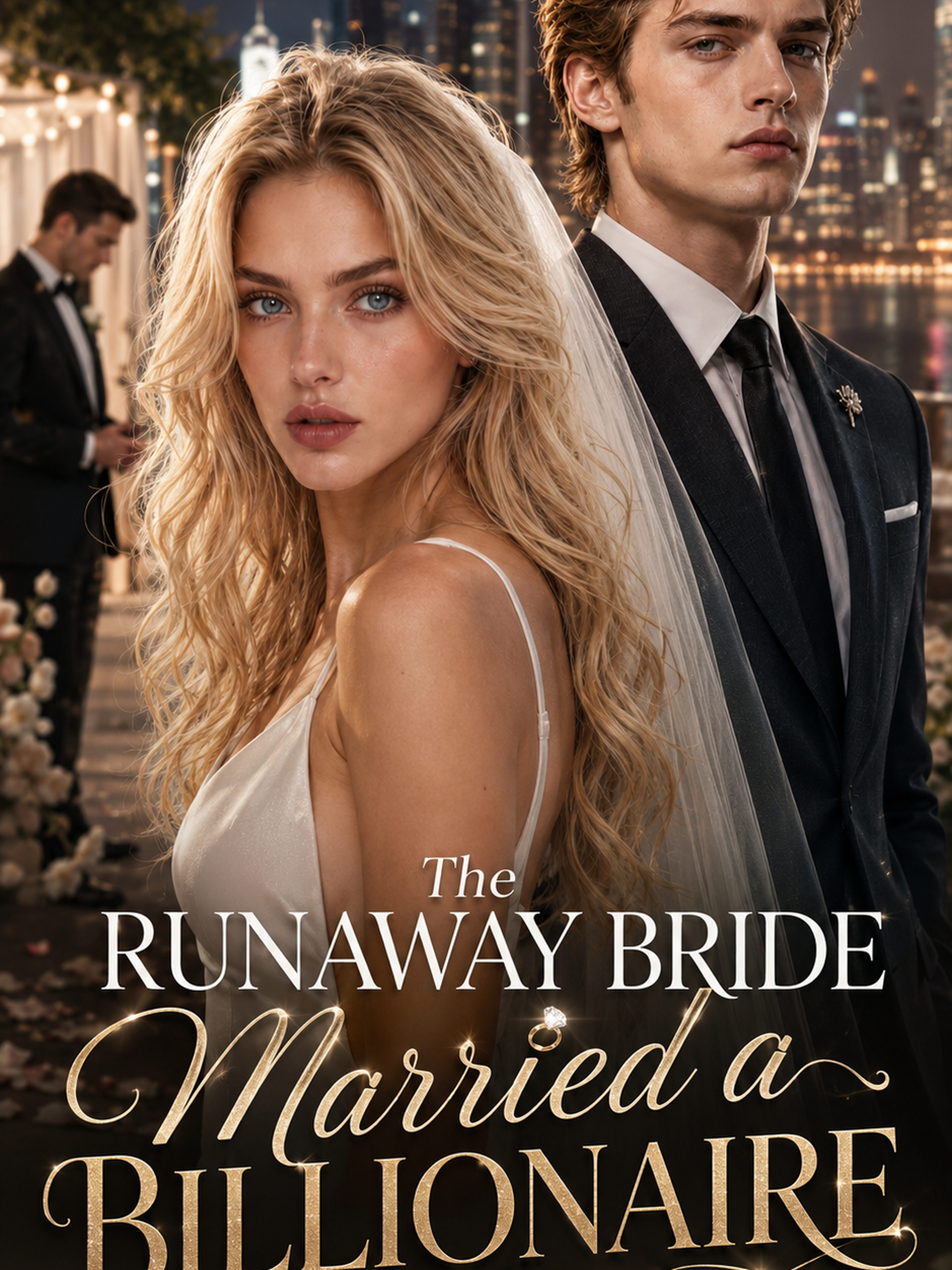 The Runaway Bride Married a Billionaire