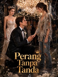 Perang Tanpa Tanda