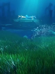 [Dubbed]Koi Reborn: Rise to Dragonhood - Episode 1