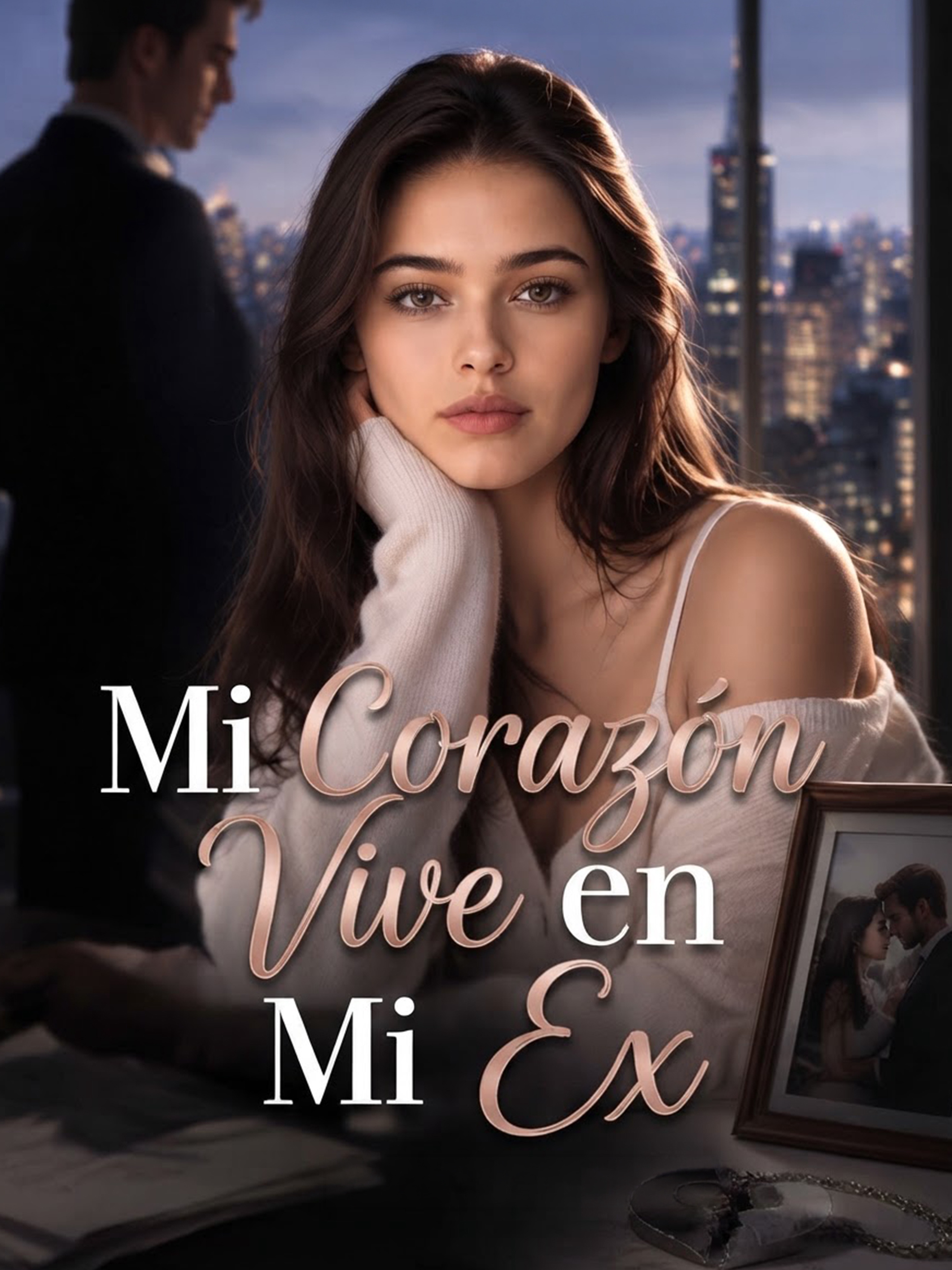 Mi Corazón Vive en Mi Ex