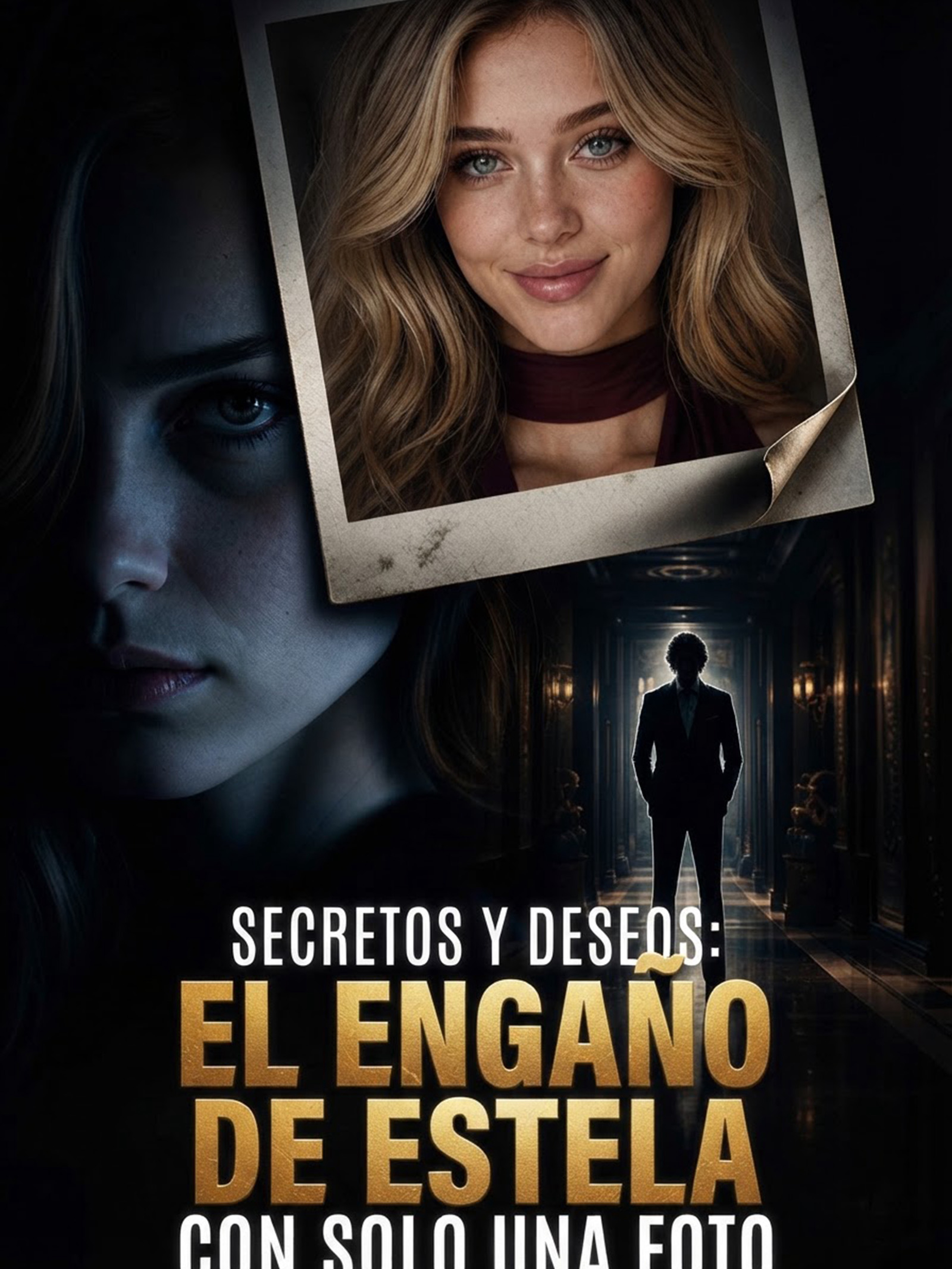 Secretos y Deseos: El Engaño de Estela