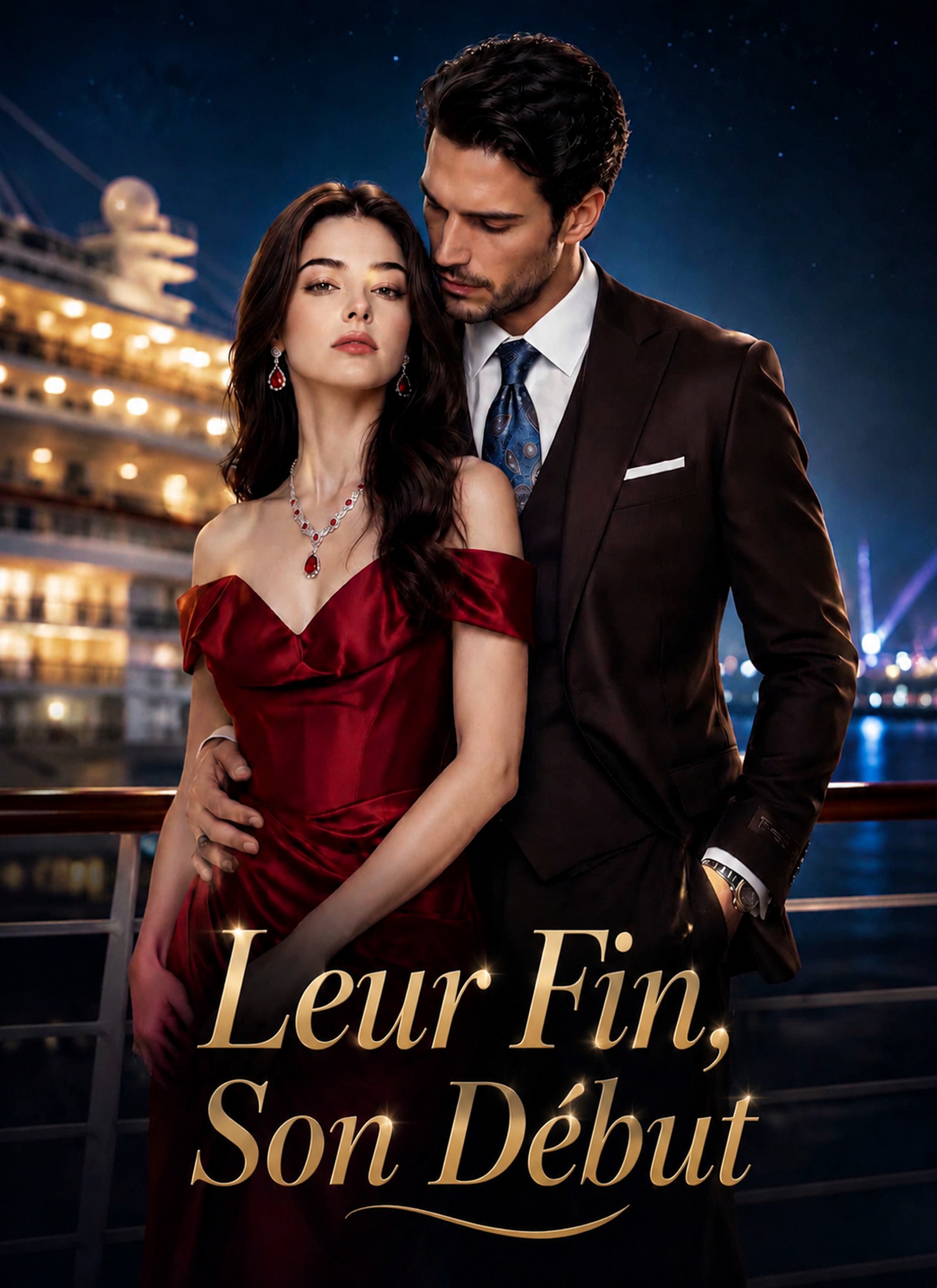 Leur Fin, Son Début