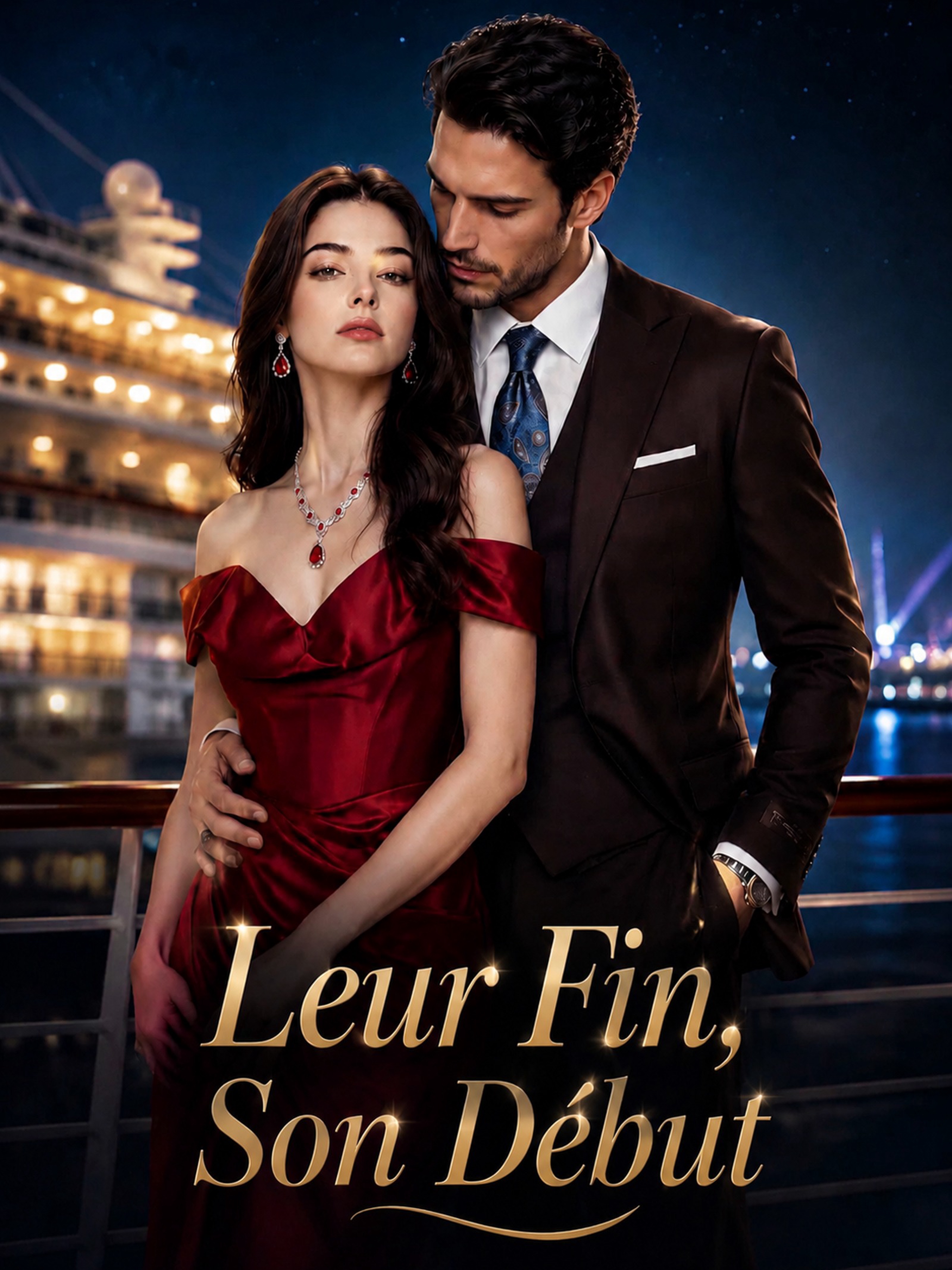 Leur Fin, Son Début