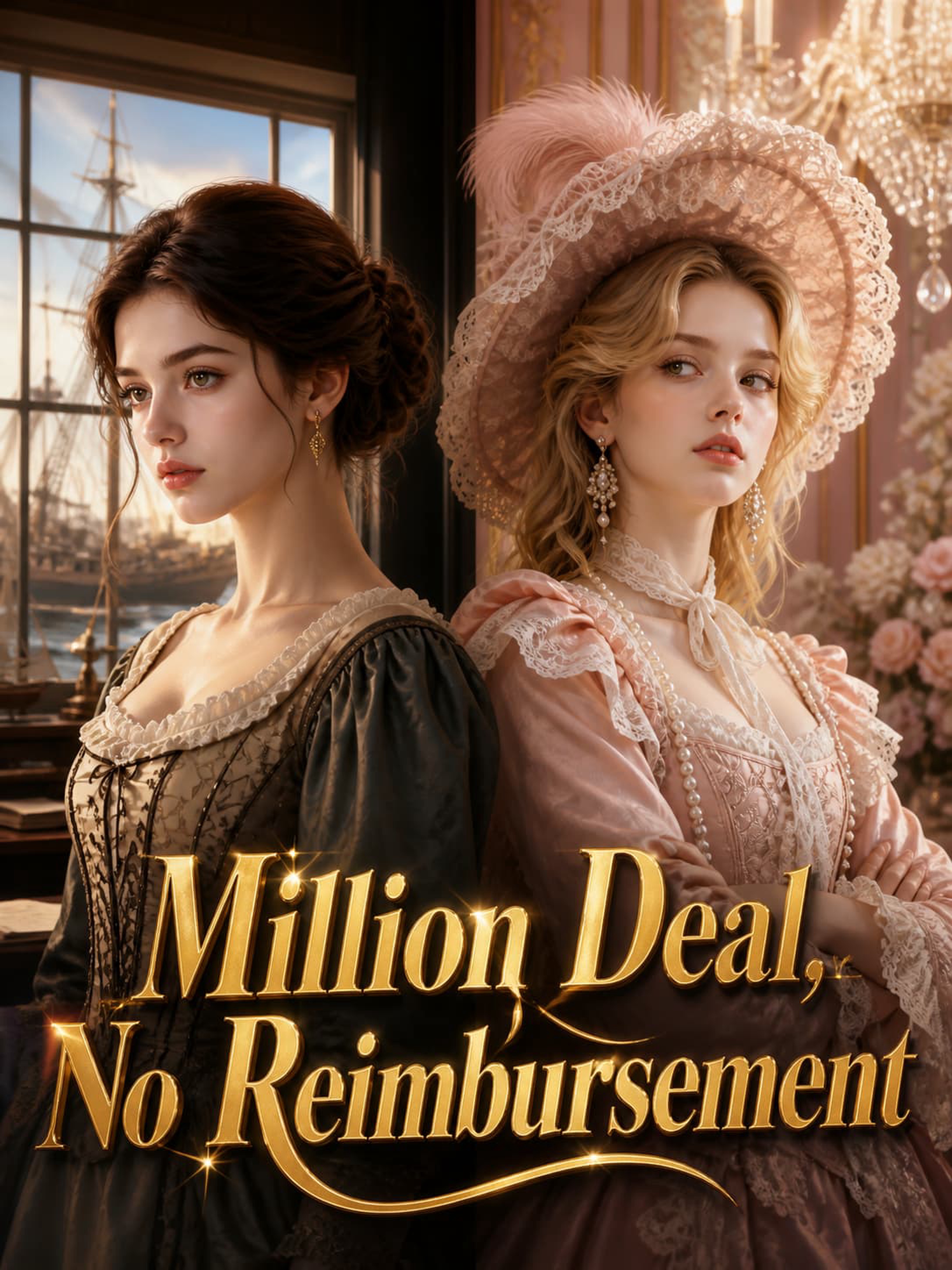 Million Deal, No Reimbursement