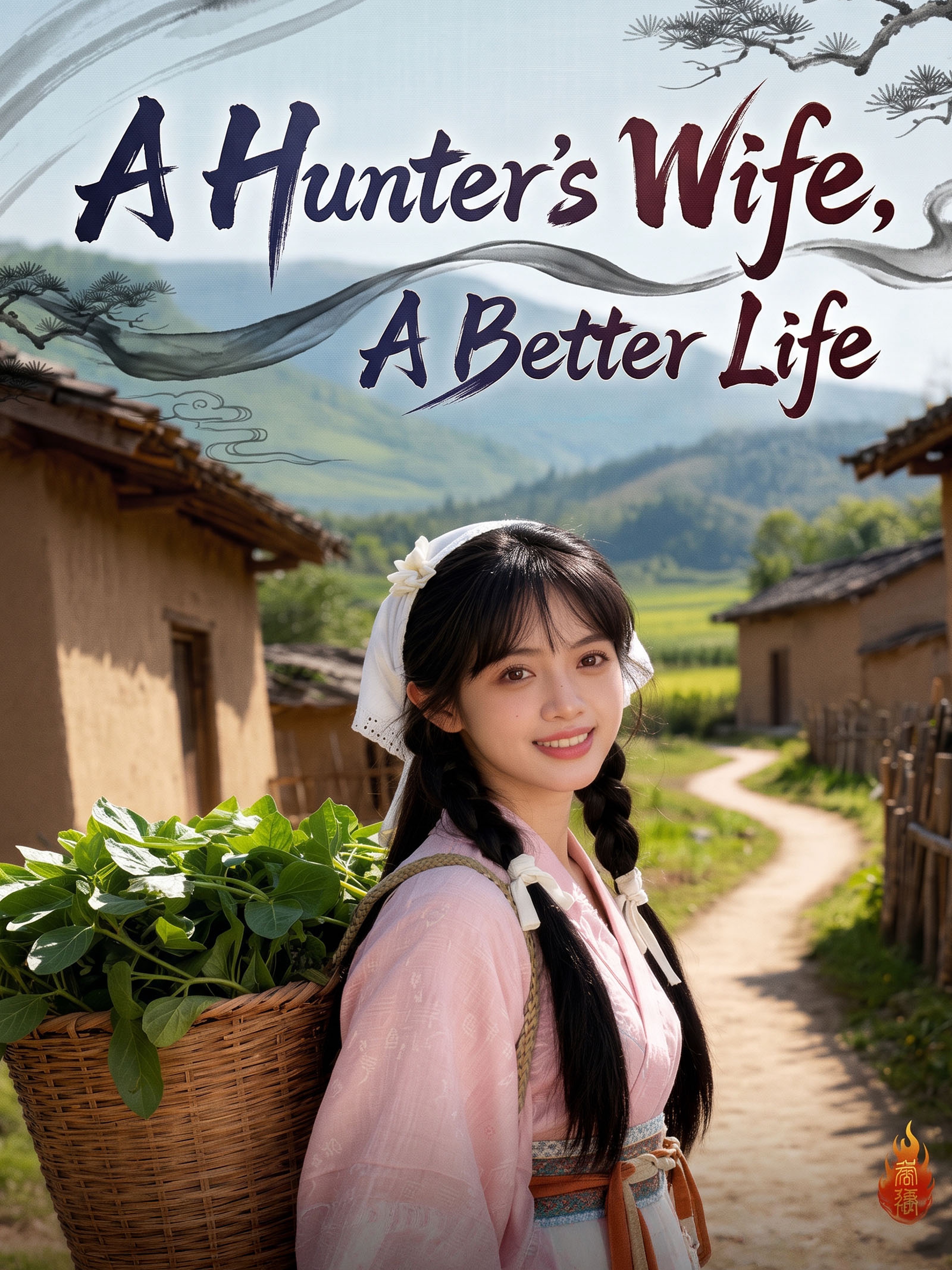 A Hunter's Wife, A Better Life
