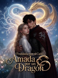 [Doblado]Prohibida por el Cielo Amada por un Dragón