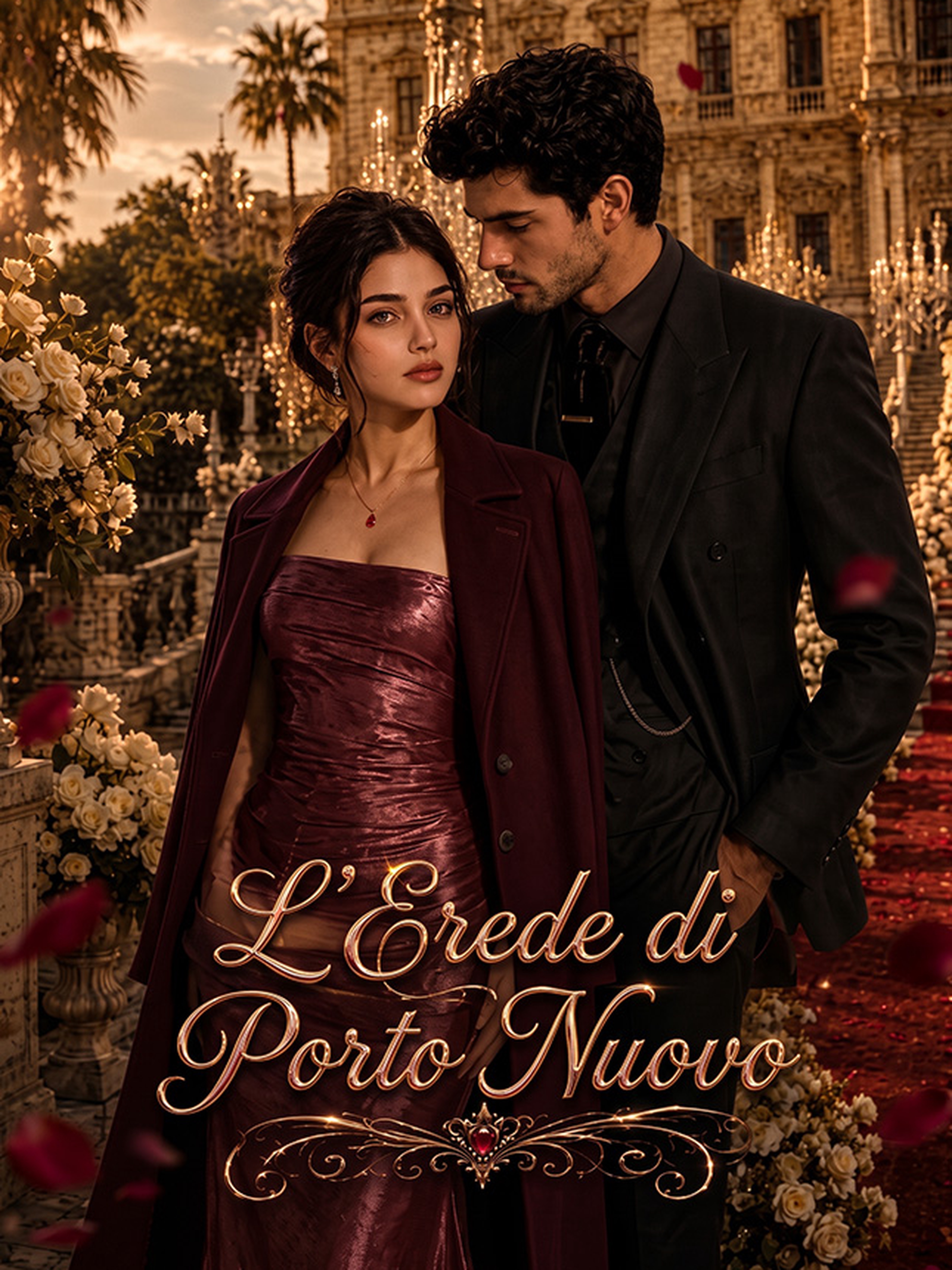 L'Erede di Porto Nuovo