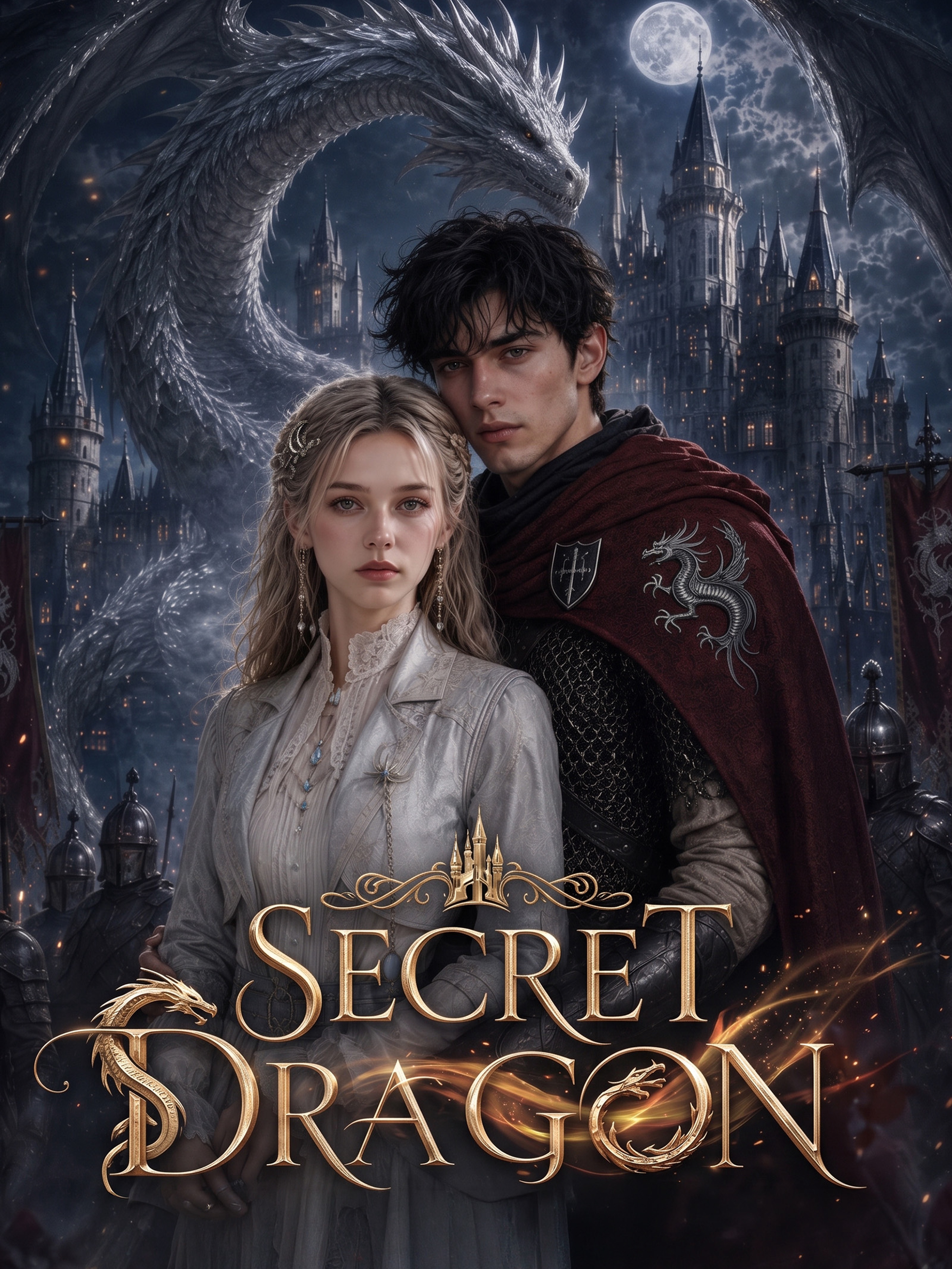 Secret Dragon