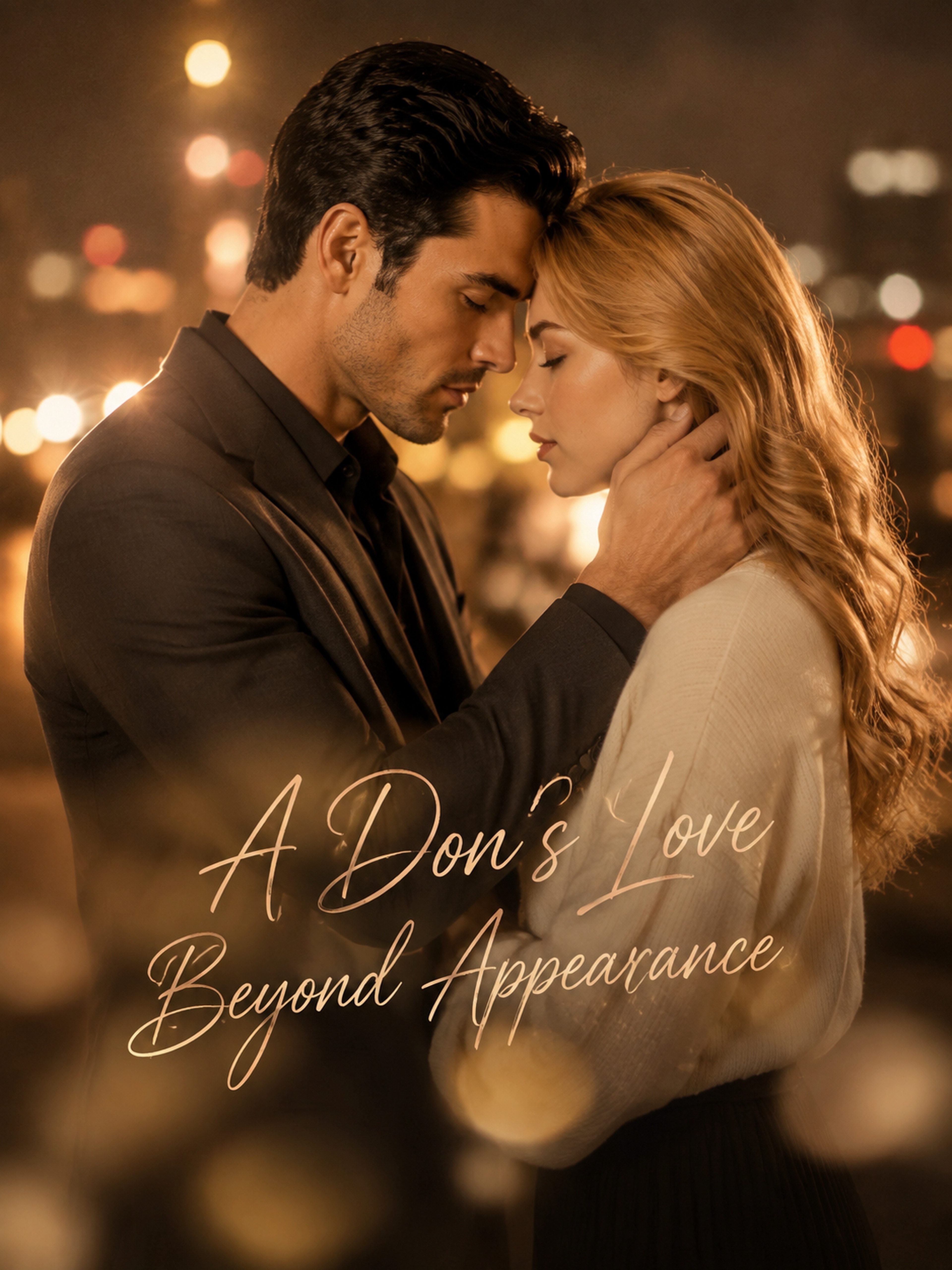 A Don’s Love Beyond Appearance