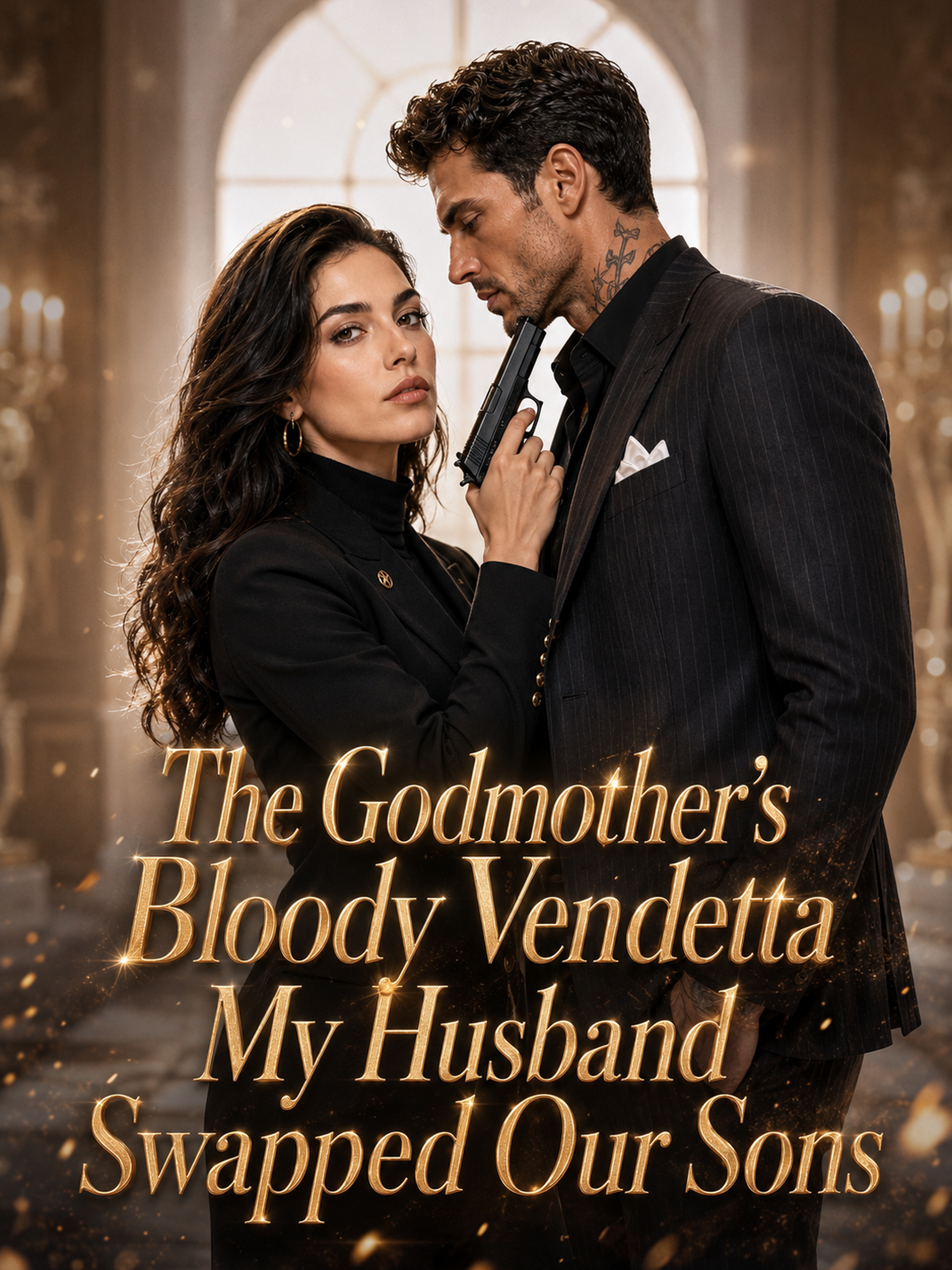 The Godmother’s Bloody Vendetta,My Husband Swapped Our Sons