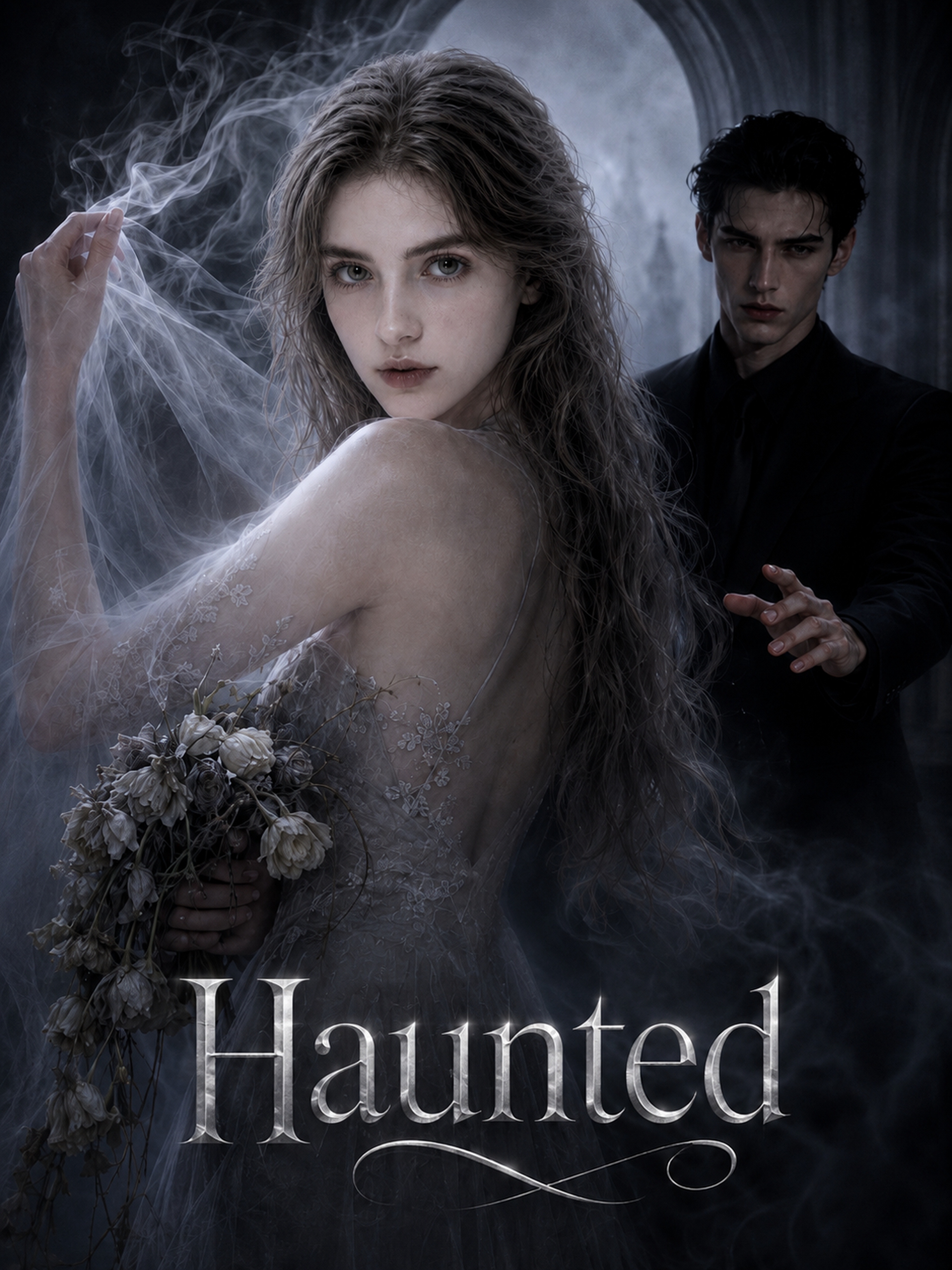 Haunted