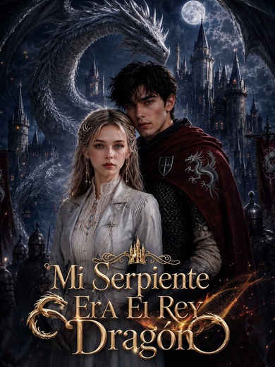Mi Serpiente Era El Rey Dragón