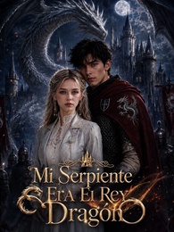 Mi Serpiente Era El Rey Dragón