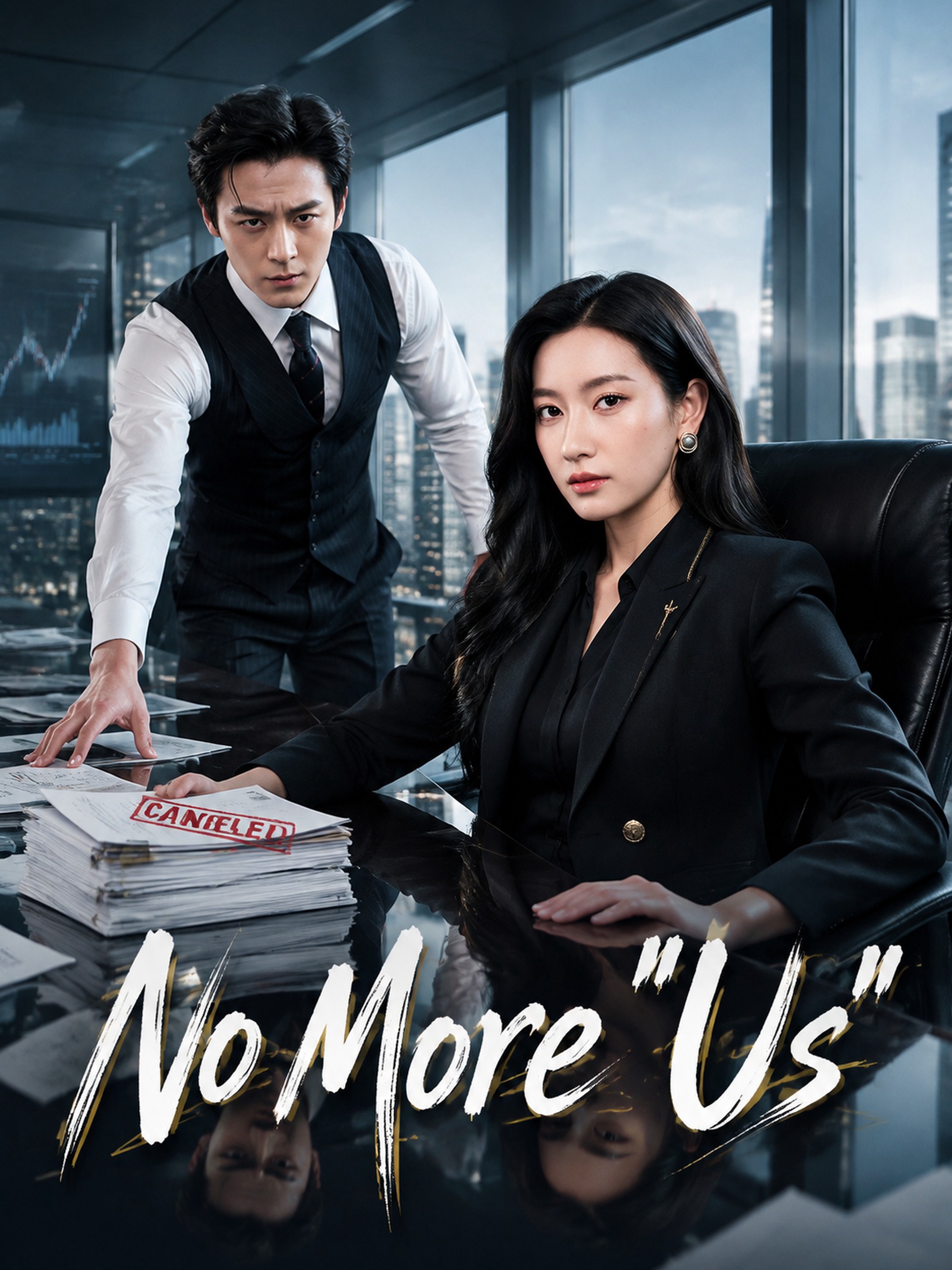 No More "Us" (Dubbed)
