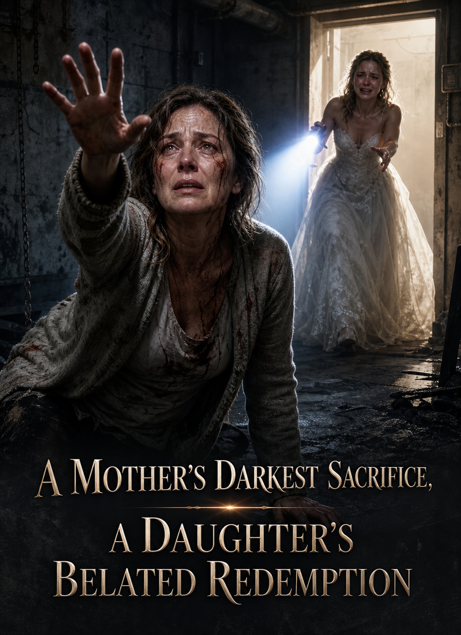 A Mother's Darkest Sacrifice, A Daughter's Belated Redemption